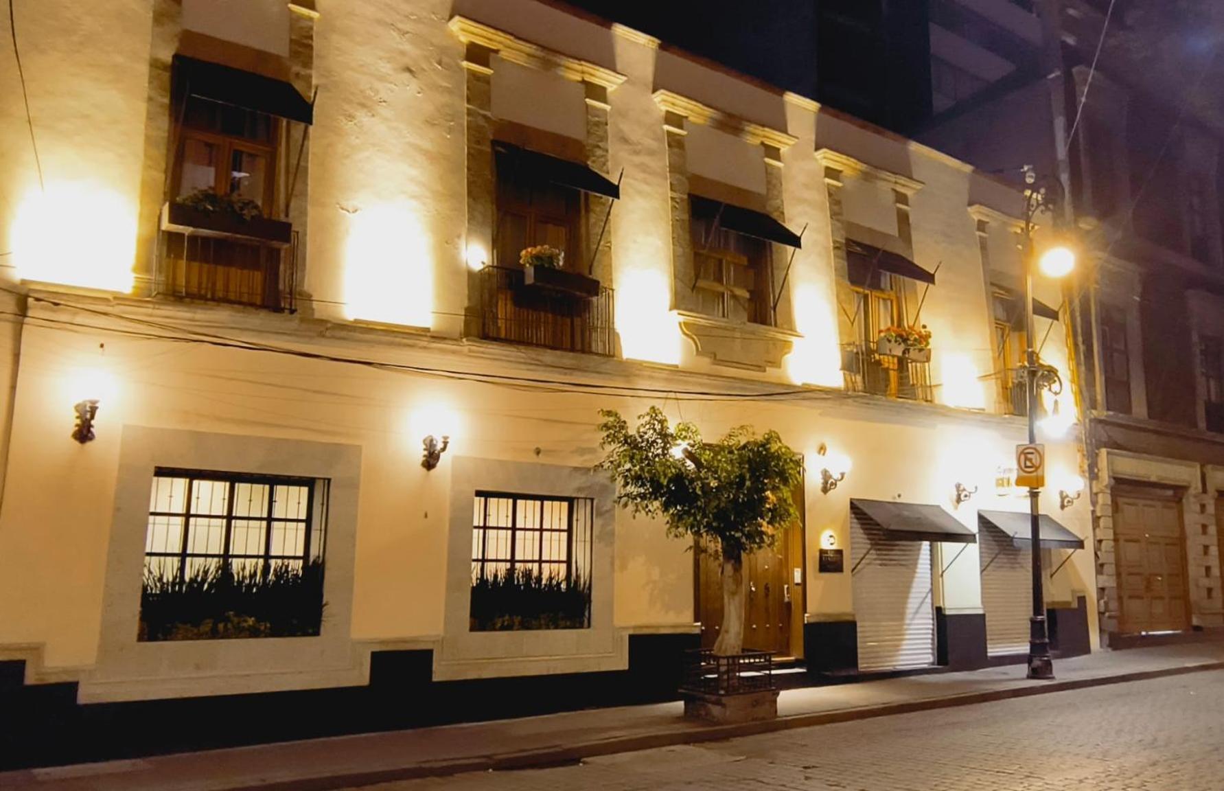 Apartamento Casa Donceles, 10 Spacious Apartments, Prime Location In Historic Center *