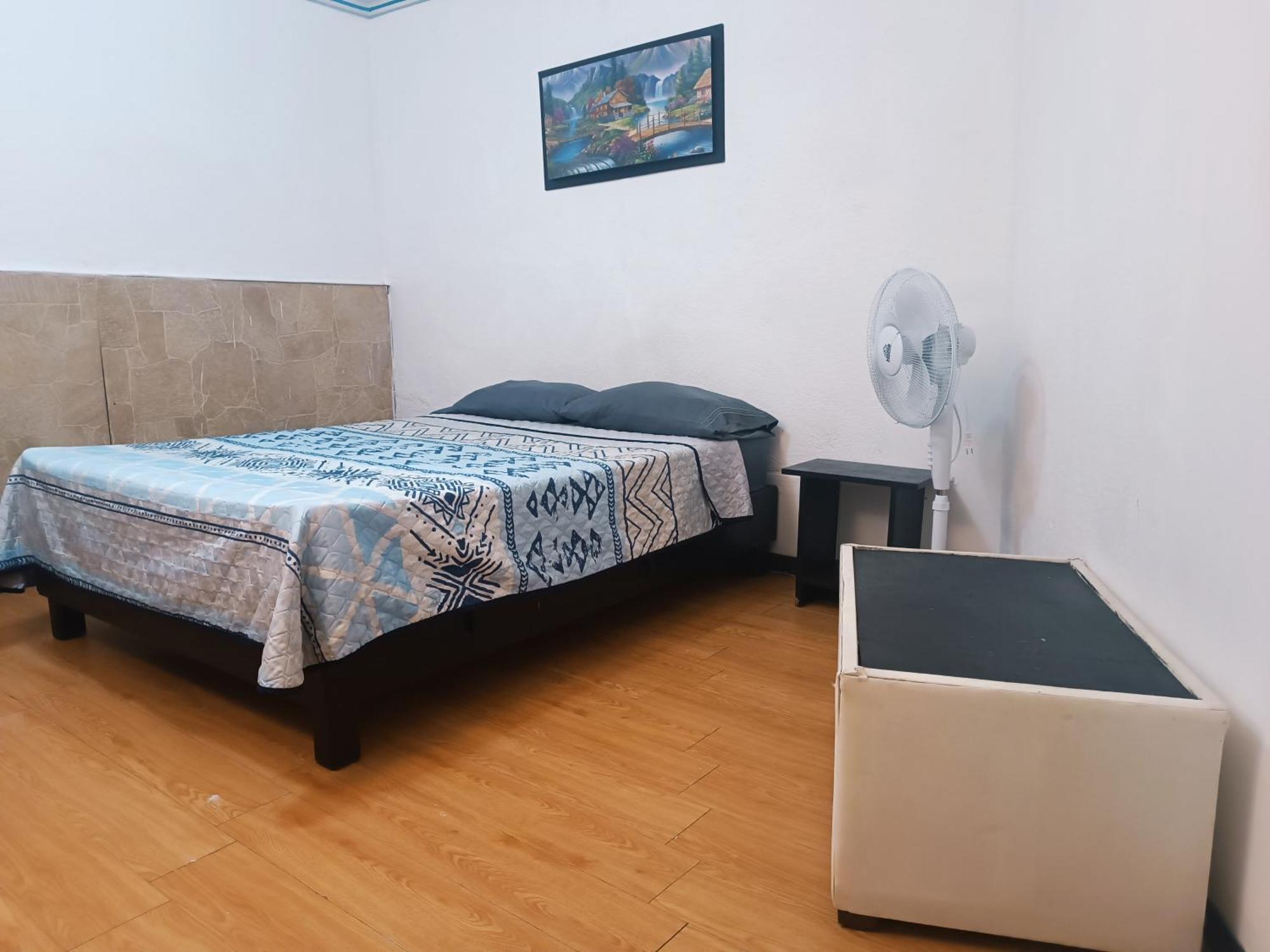 Roma Guest house *