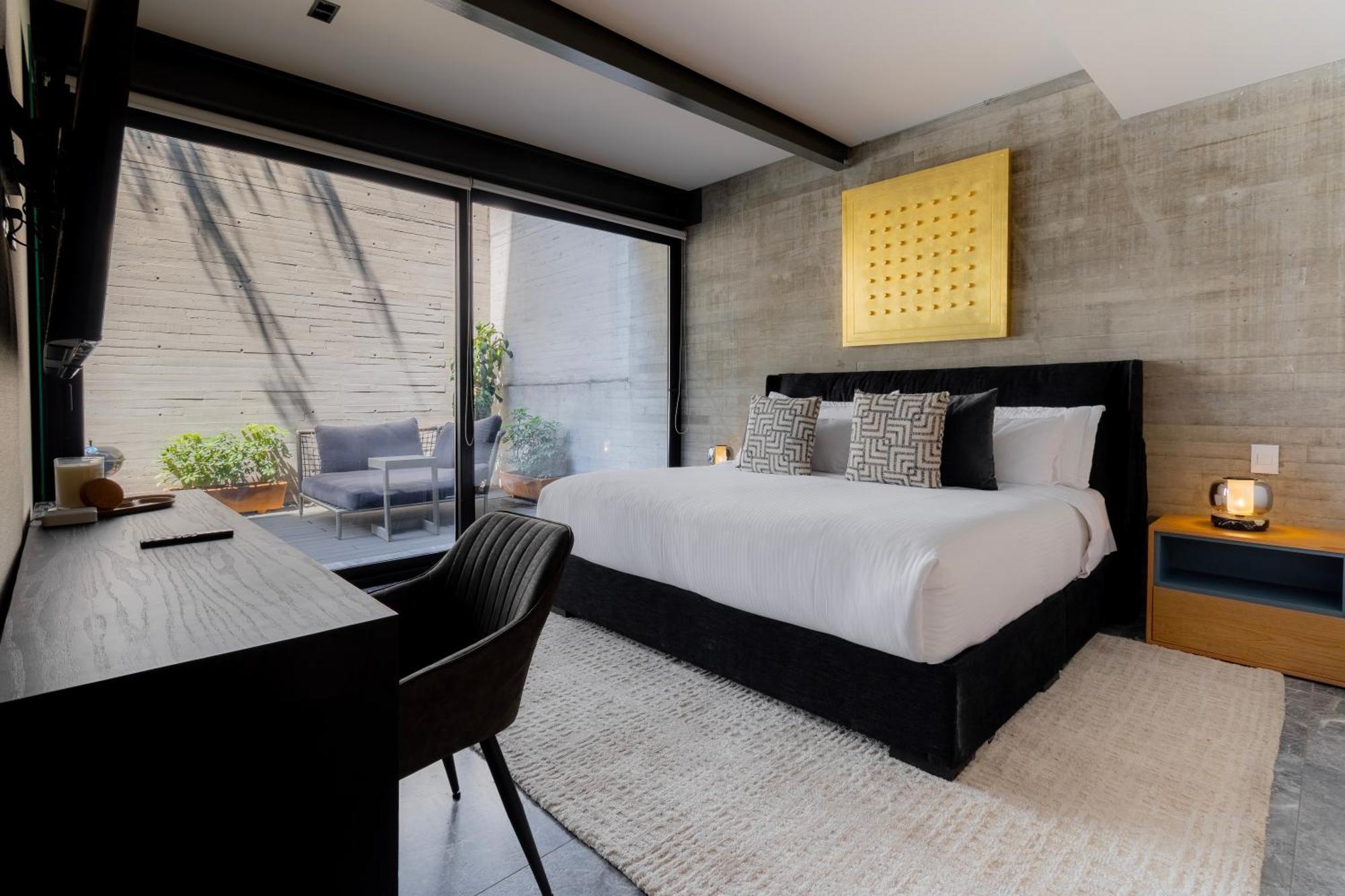 Aparthotel Capitalia - Luxury - Polanco Moliere