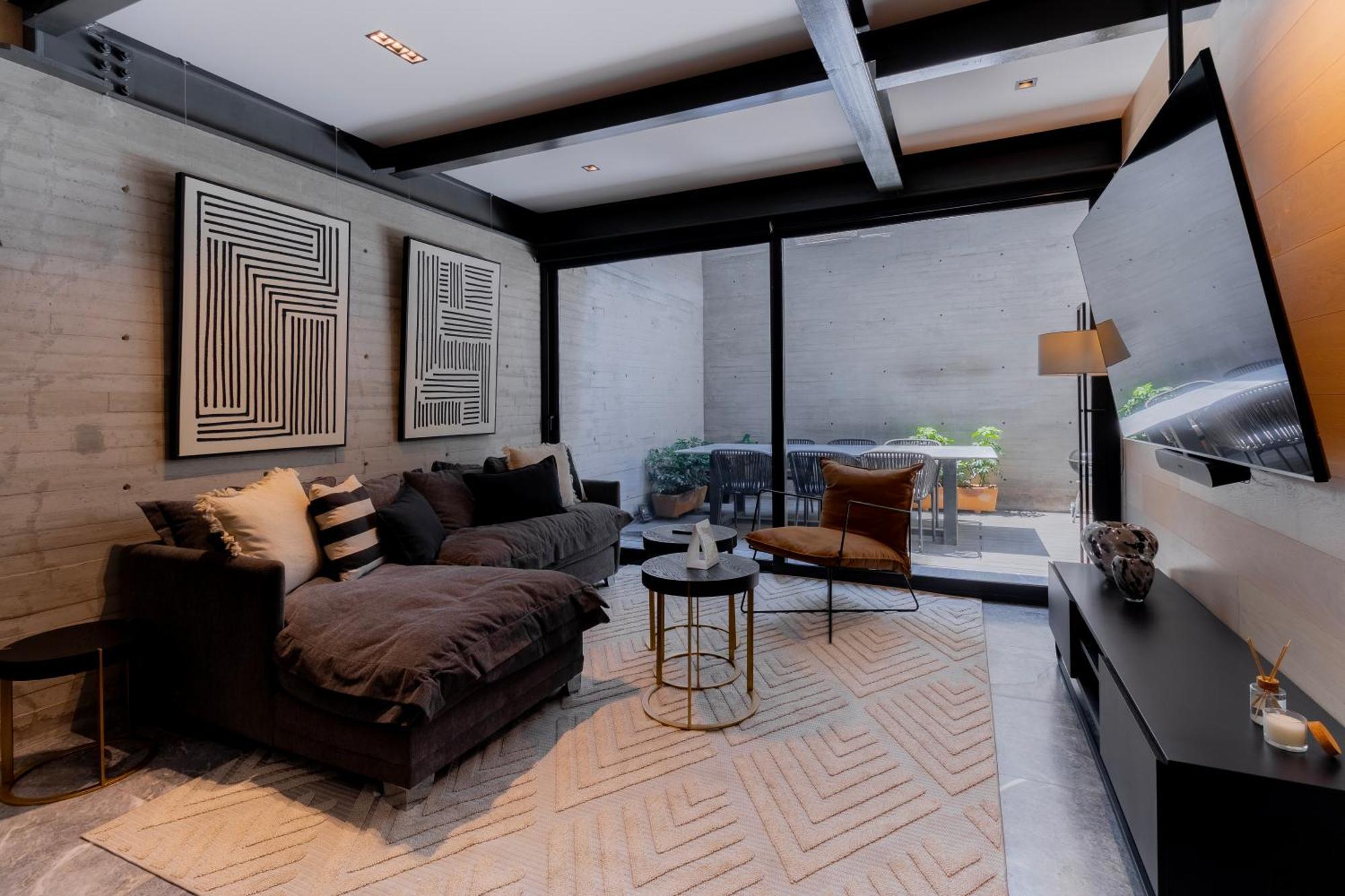 Capitalia - Luxury - Polanco Moliere