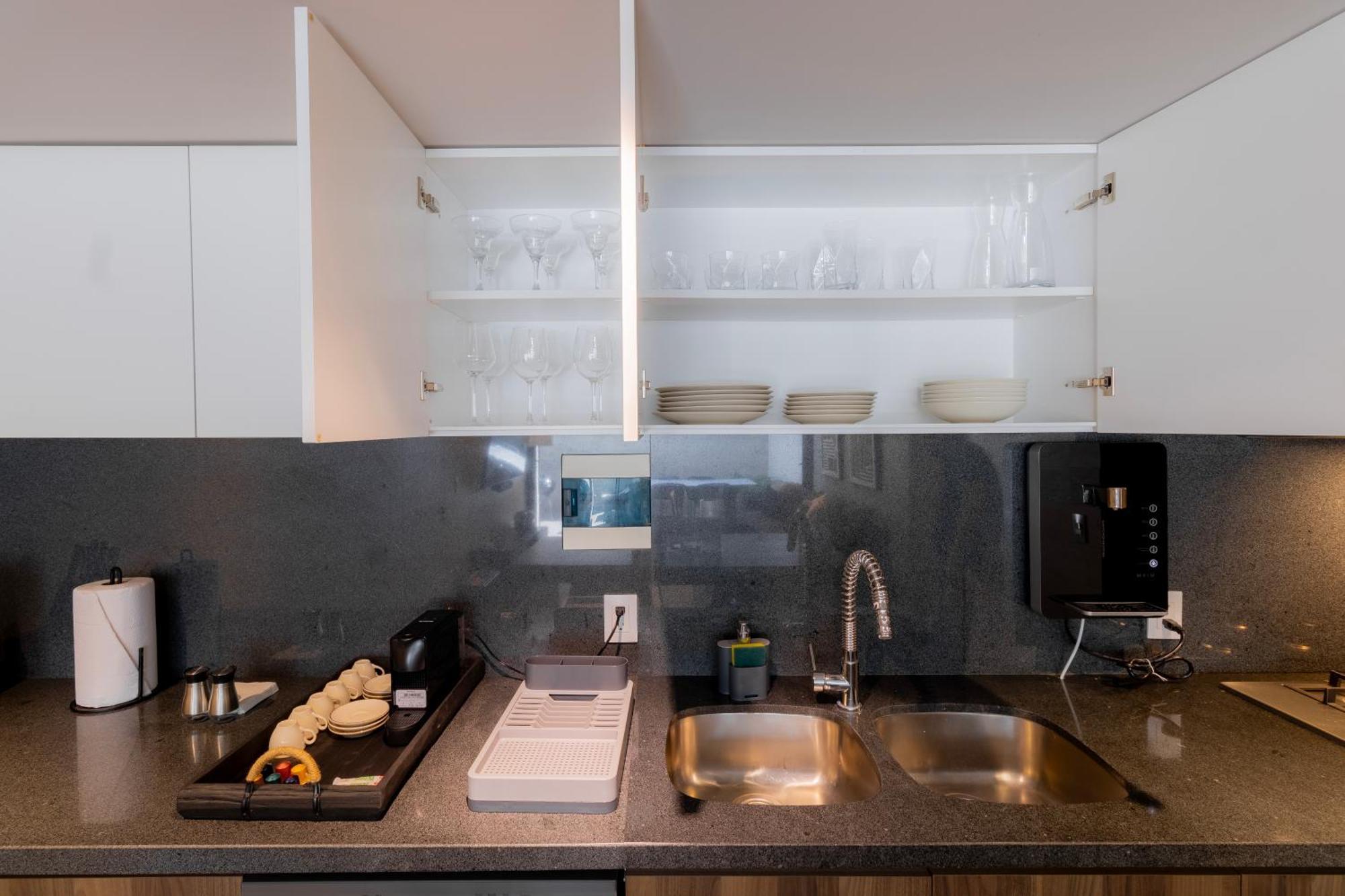 Capitalia - Luxury - Polanco Moliere Aparthotel *