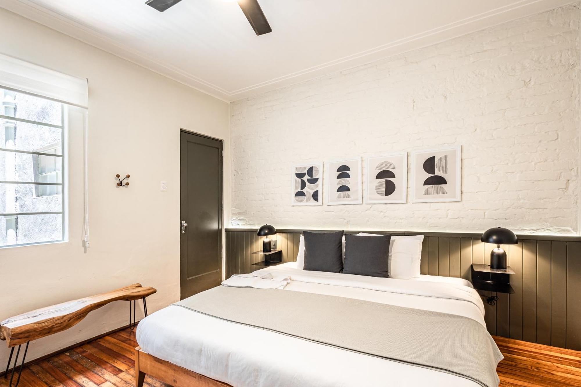 Laredo By Mr W Apartment