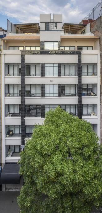Apartamento P502 Rooftop Views 33drm 2bath Ac México DF