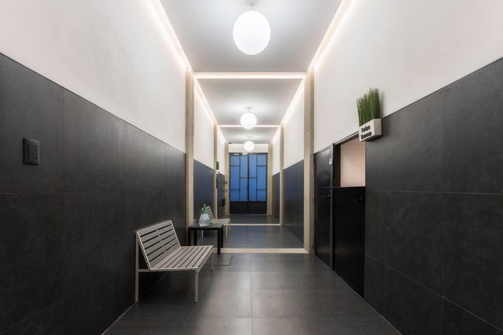 Apartamento P502 Rooftop Views 33drm 2bath Ac