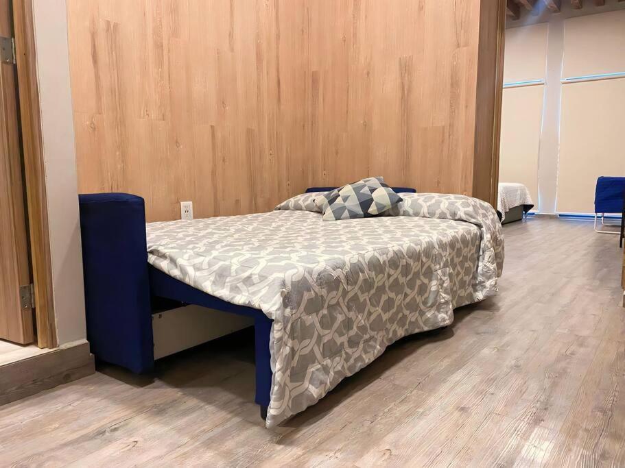 105 Centrico Zocalo 2bdrm 2bath Ac Rooftop