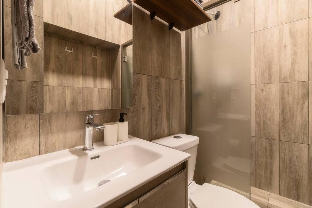 Holiday home 105 Centrico Zocalo 2bdrm 2bath Ac Rooftop *