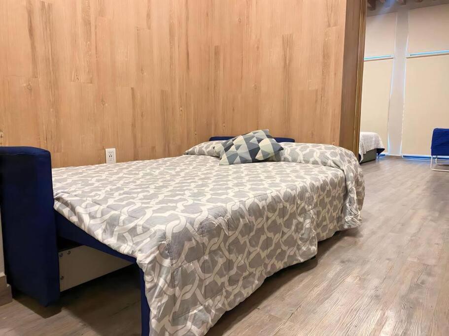 105 Centrico Zocalo 2bdrm 2bath Ac Rooftop