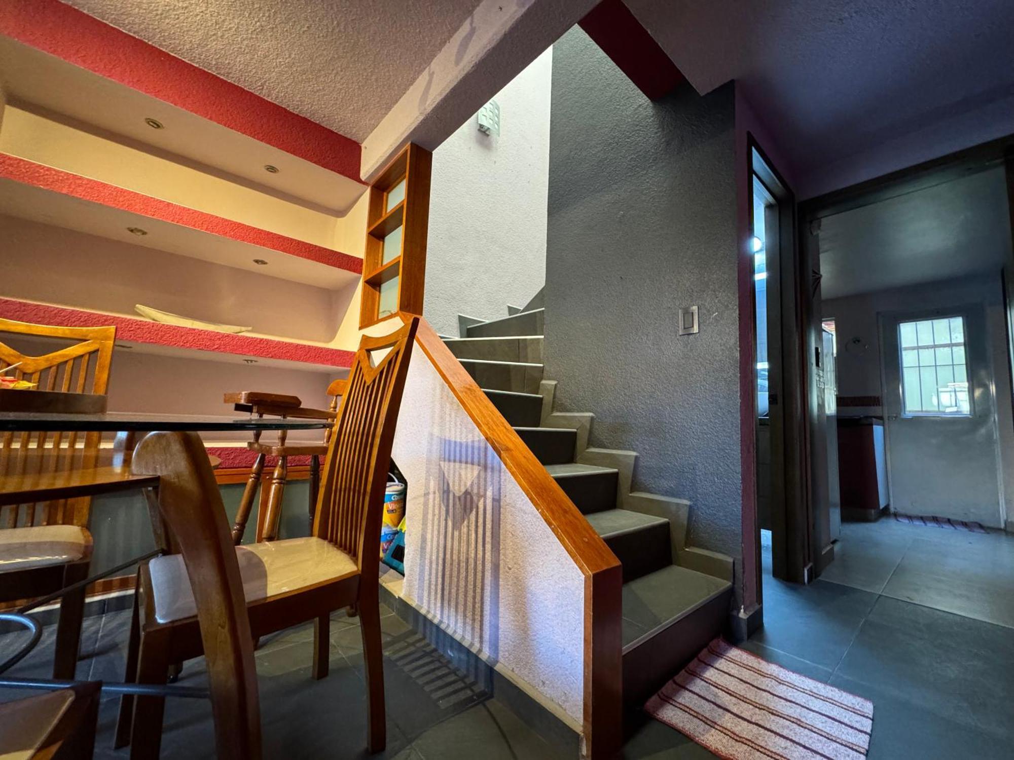 Contemporary Style House. * Mexico City