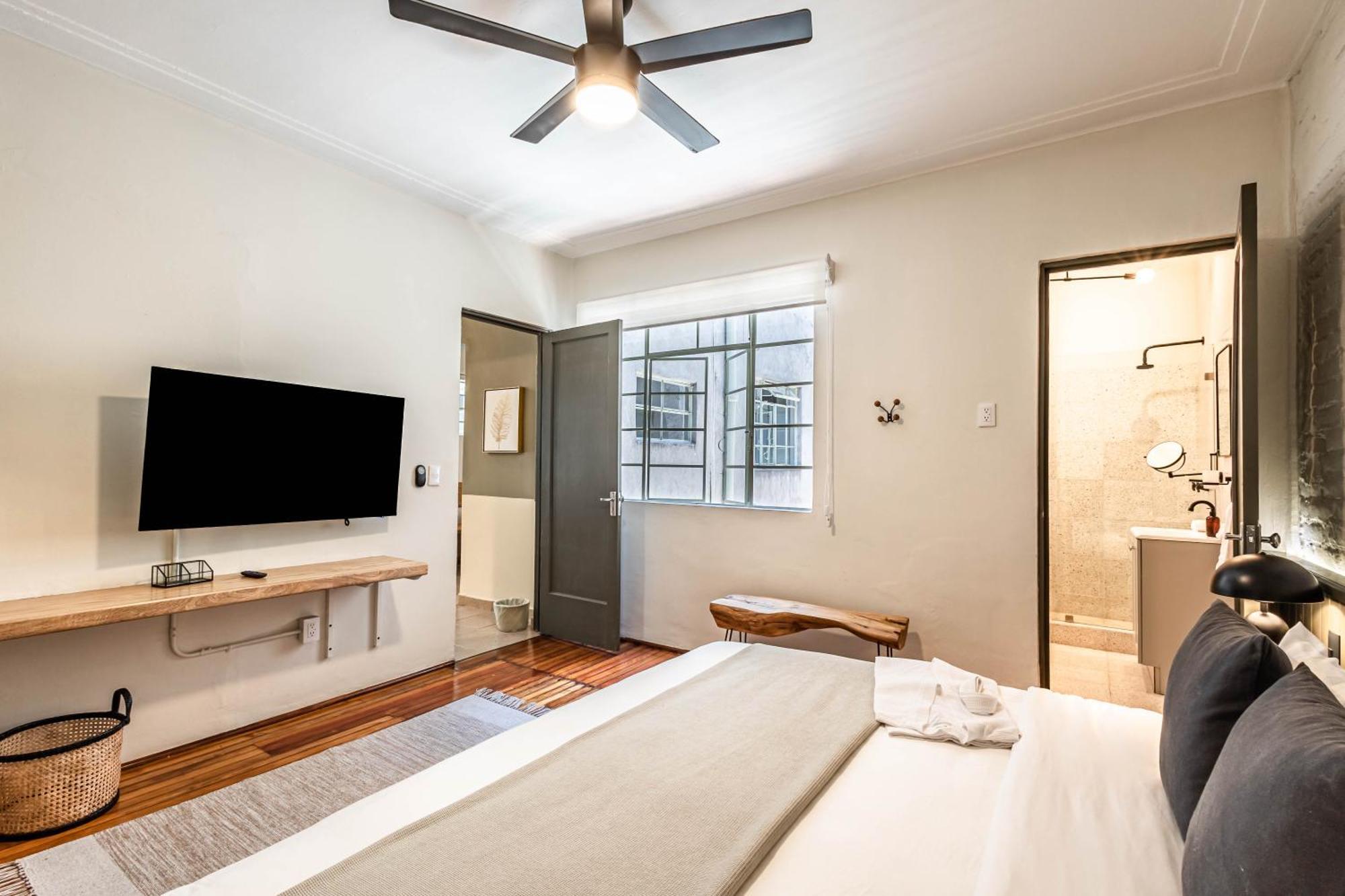 Laredo By Mr W Apartment