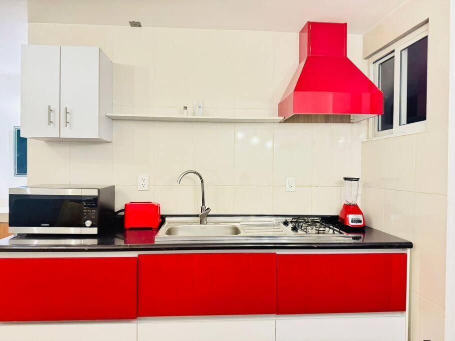 Apartment Depto Musica, Viajes & Diversion