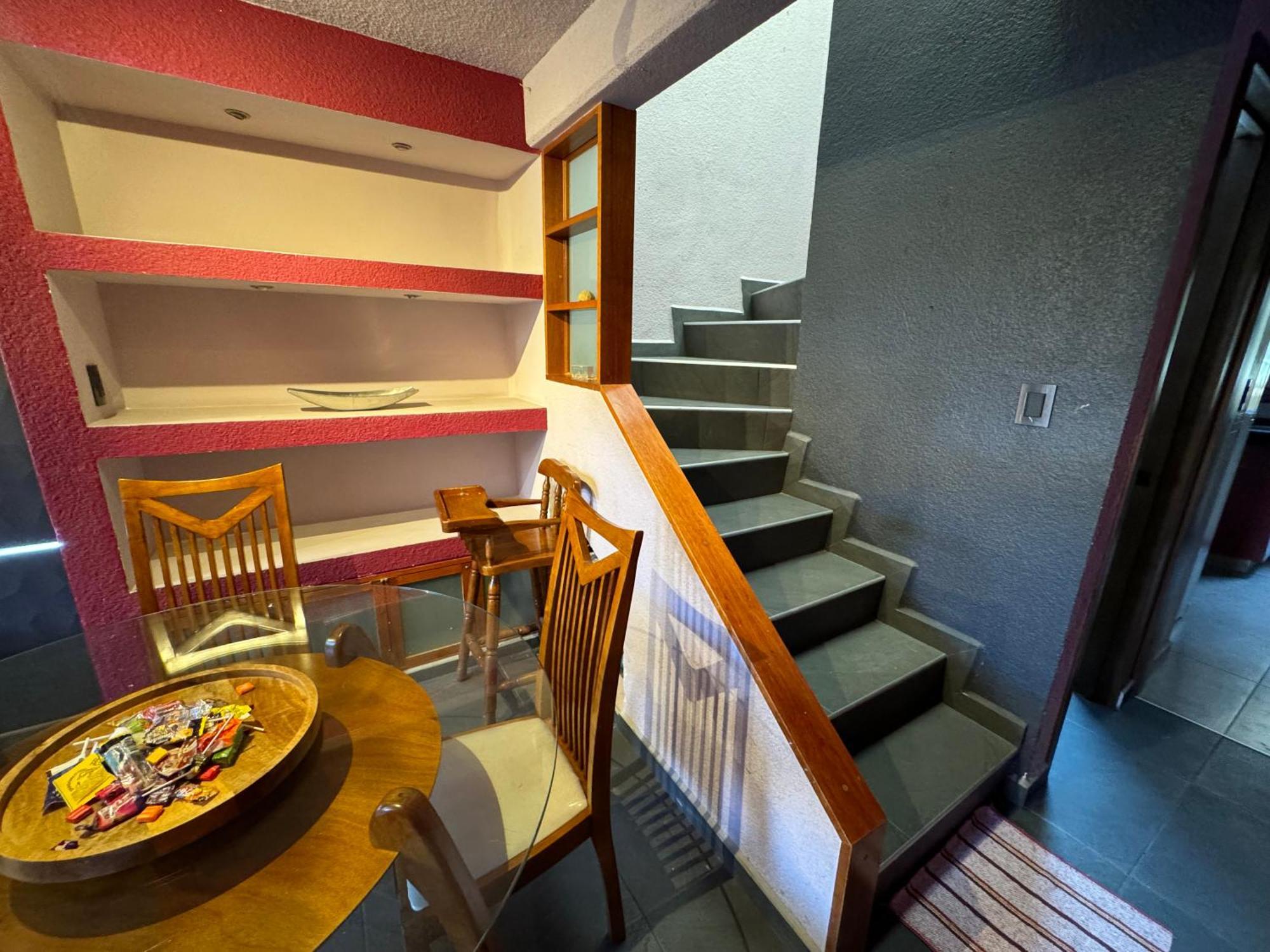Contemporary Style House. * Mexico City