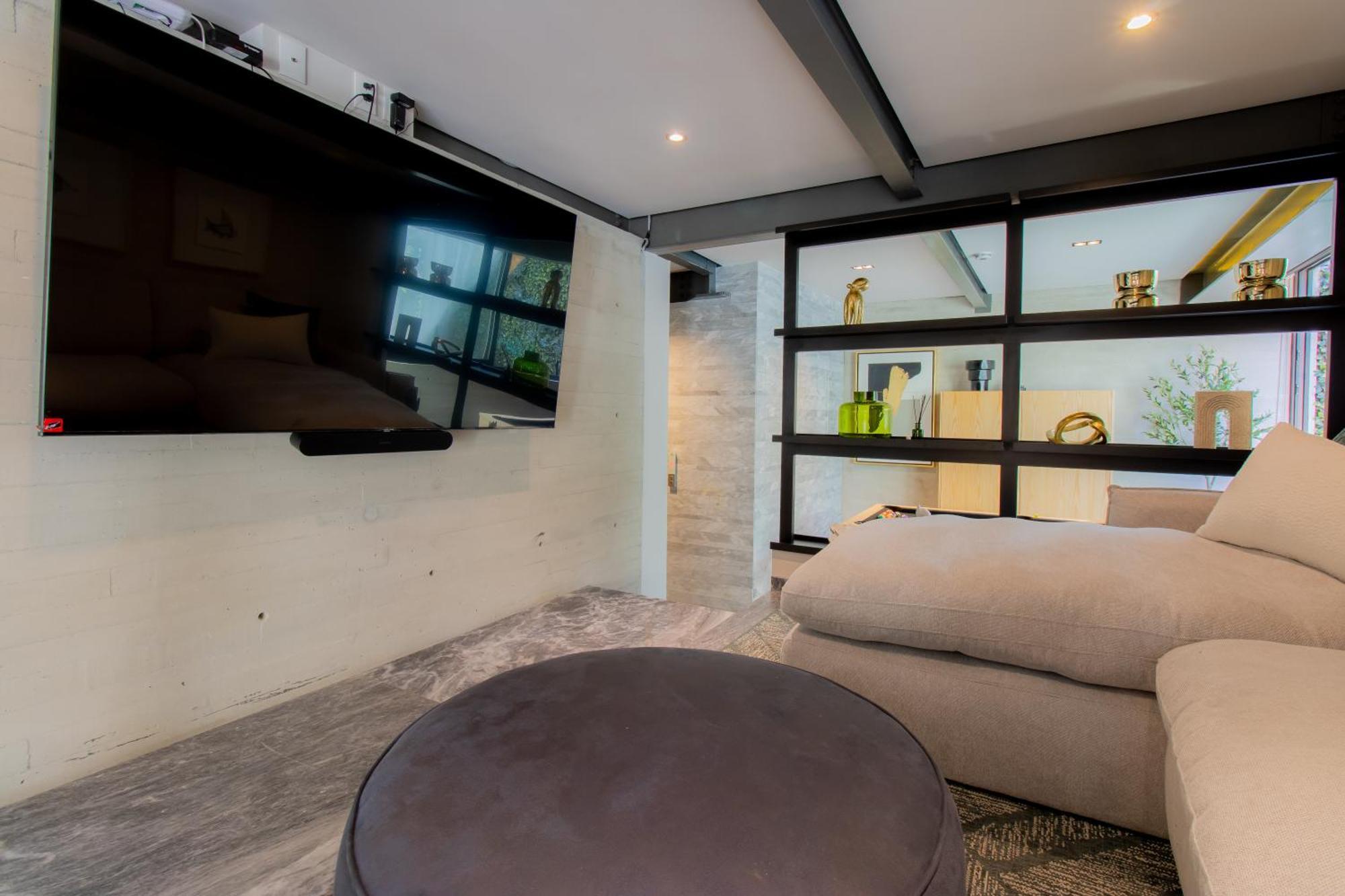 Capitalia - Luxury - Polanco Moliere Aparthotel