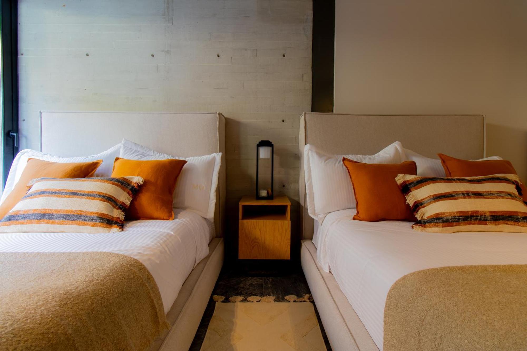 Capitalia - Luxury - Polanco Moliere *