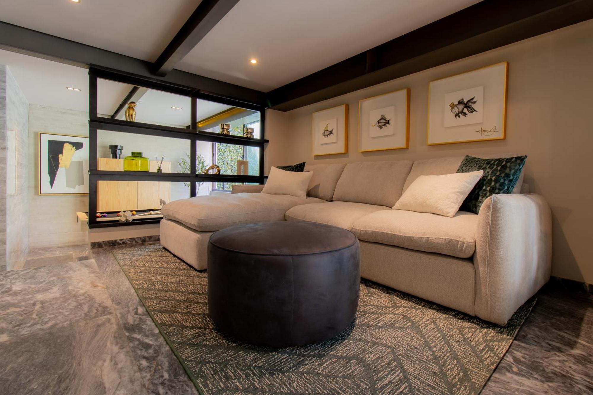 Capitalia - Luxury - Polanco Moliere *