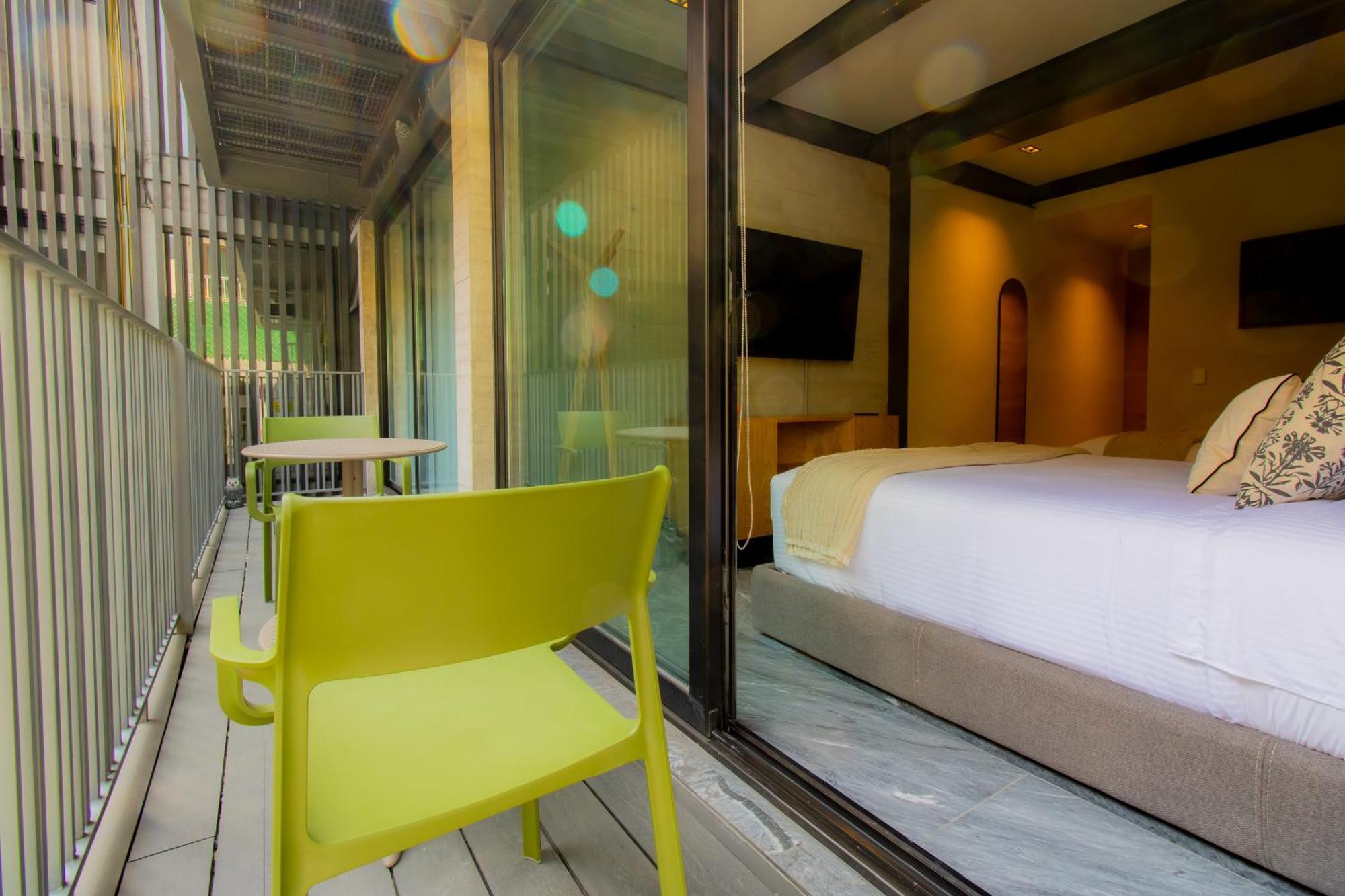 Aparthotel Capitalia - Luxury - Polanco Moliere