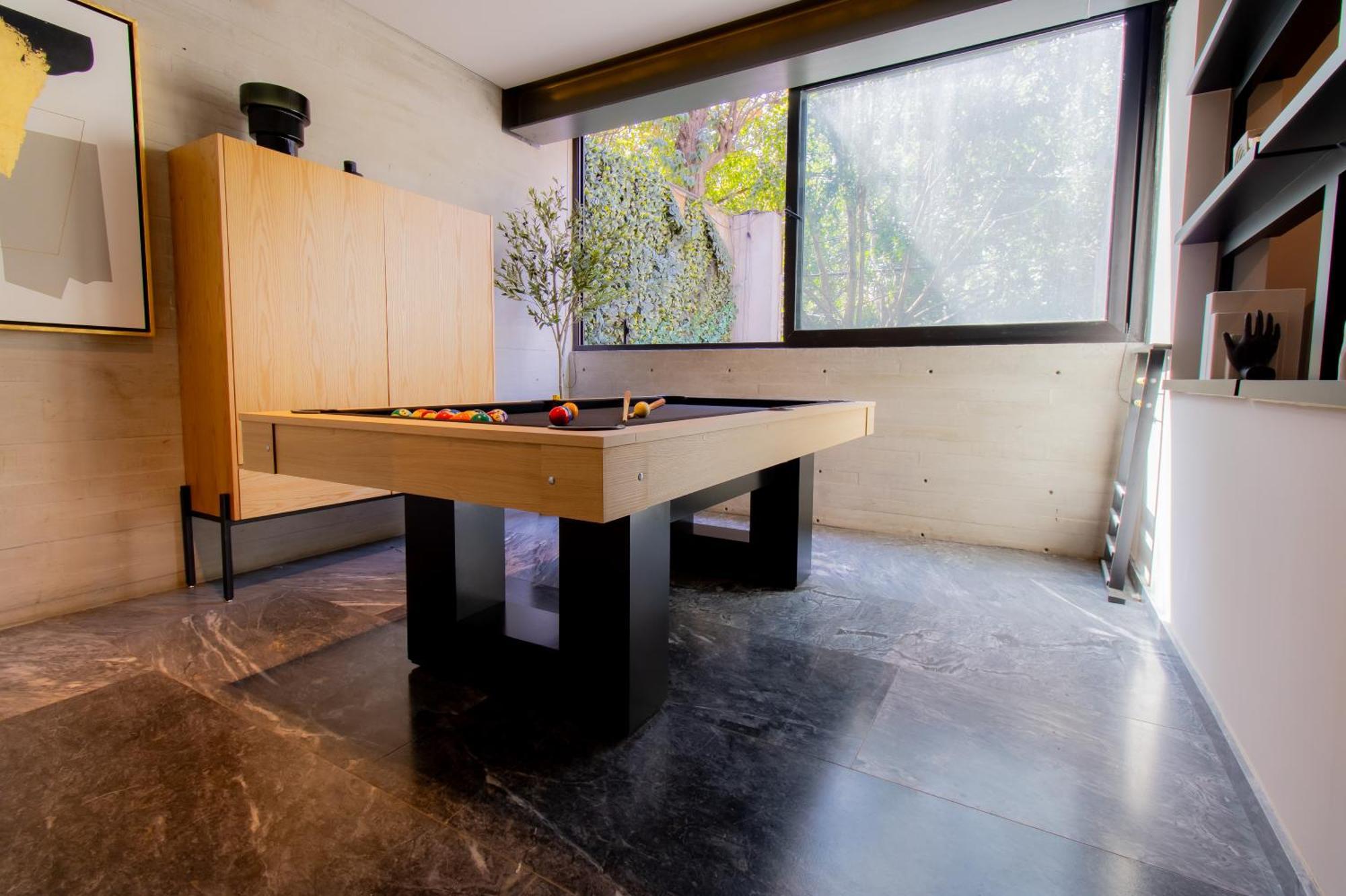 Capitalia - Luxury - Polanco Moliere