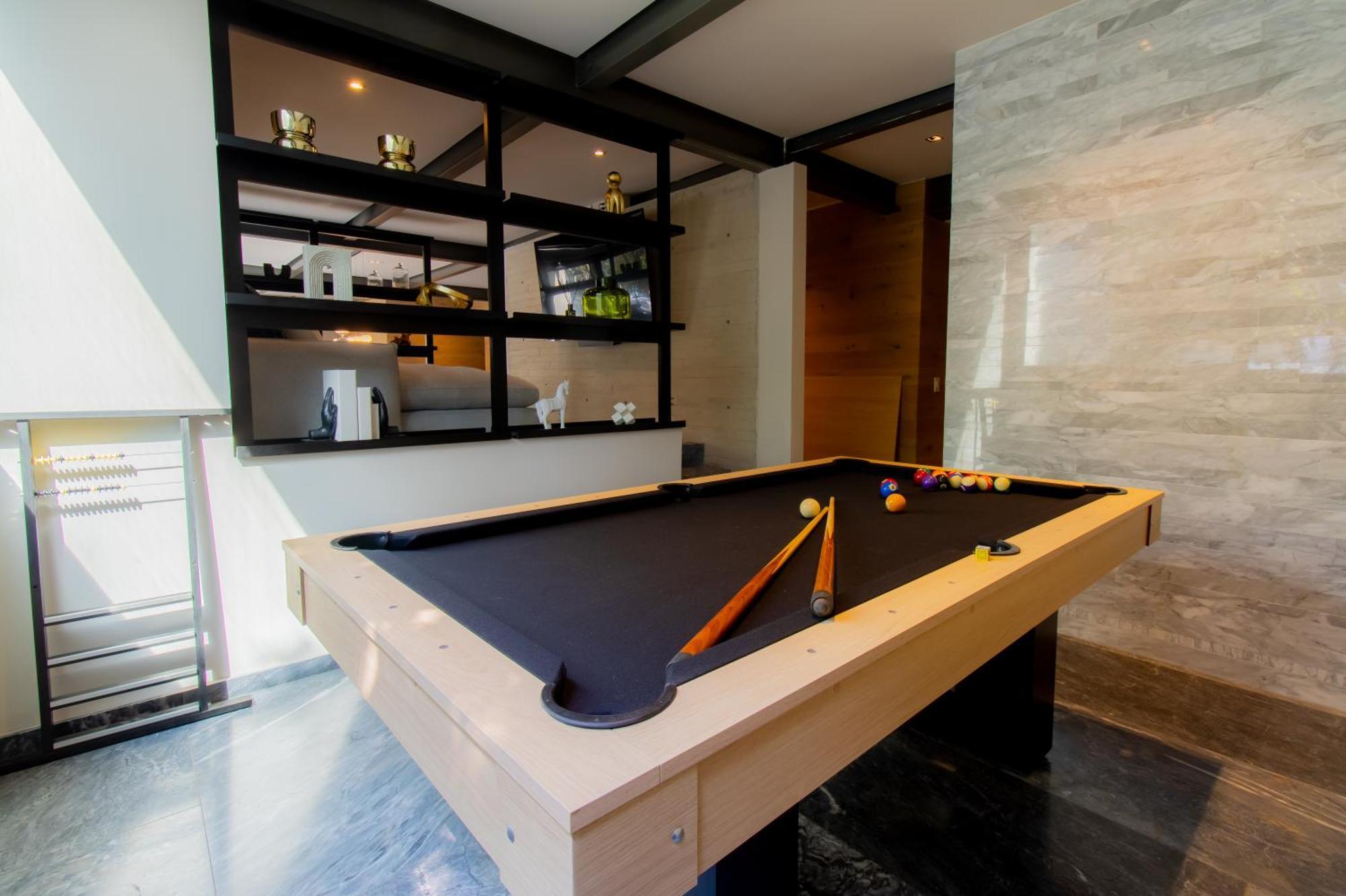 Capitalia - Luxury - Polanco Moliere Aparthotel