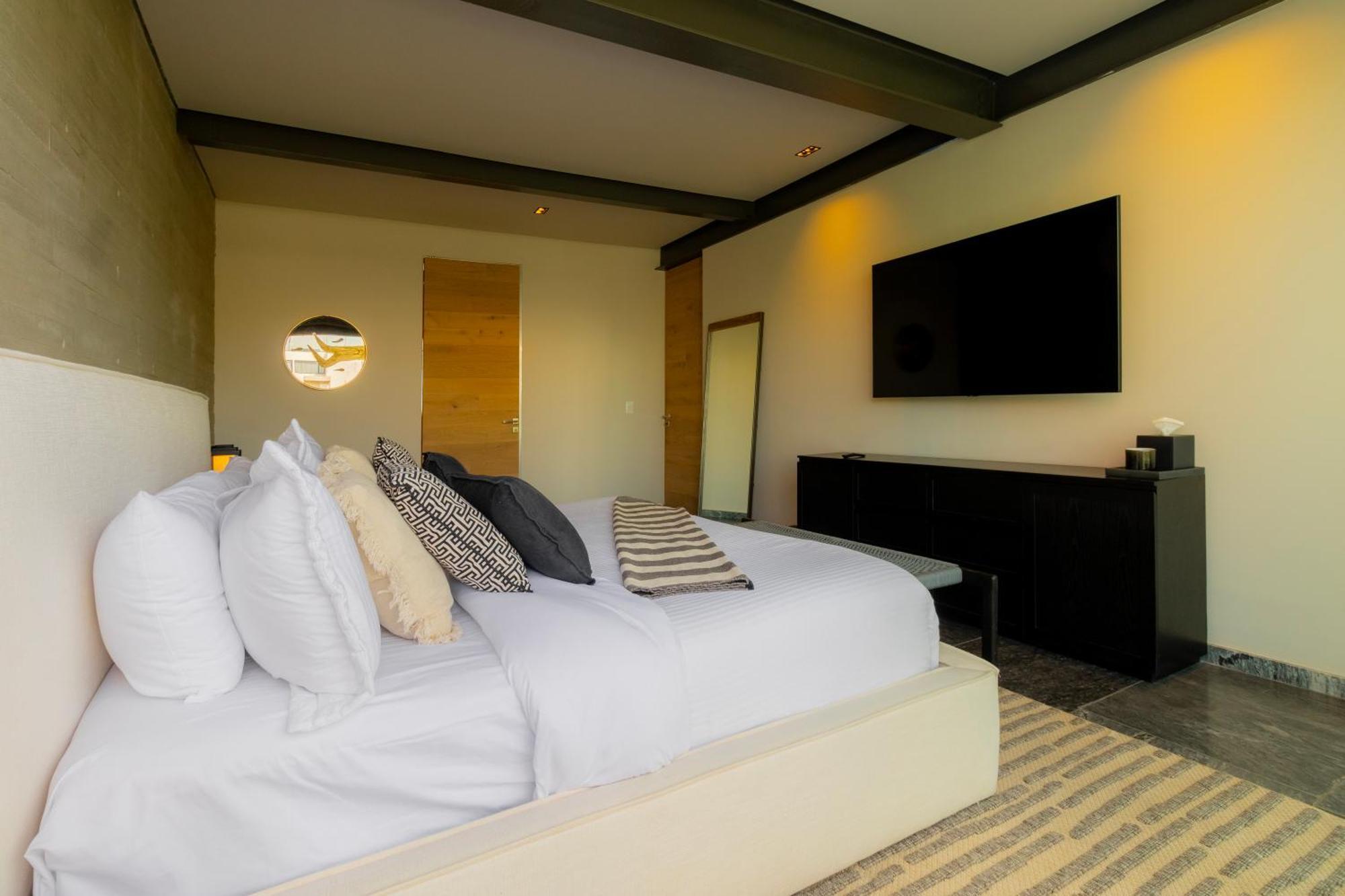 Aparthotel Capitalia - Luxury - Polanco Moliere *