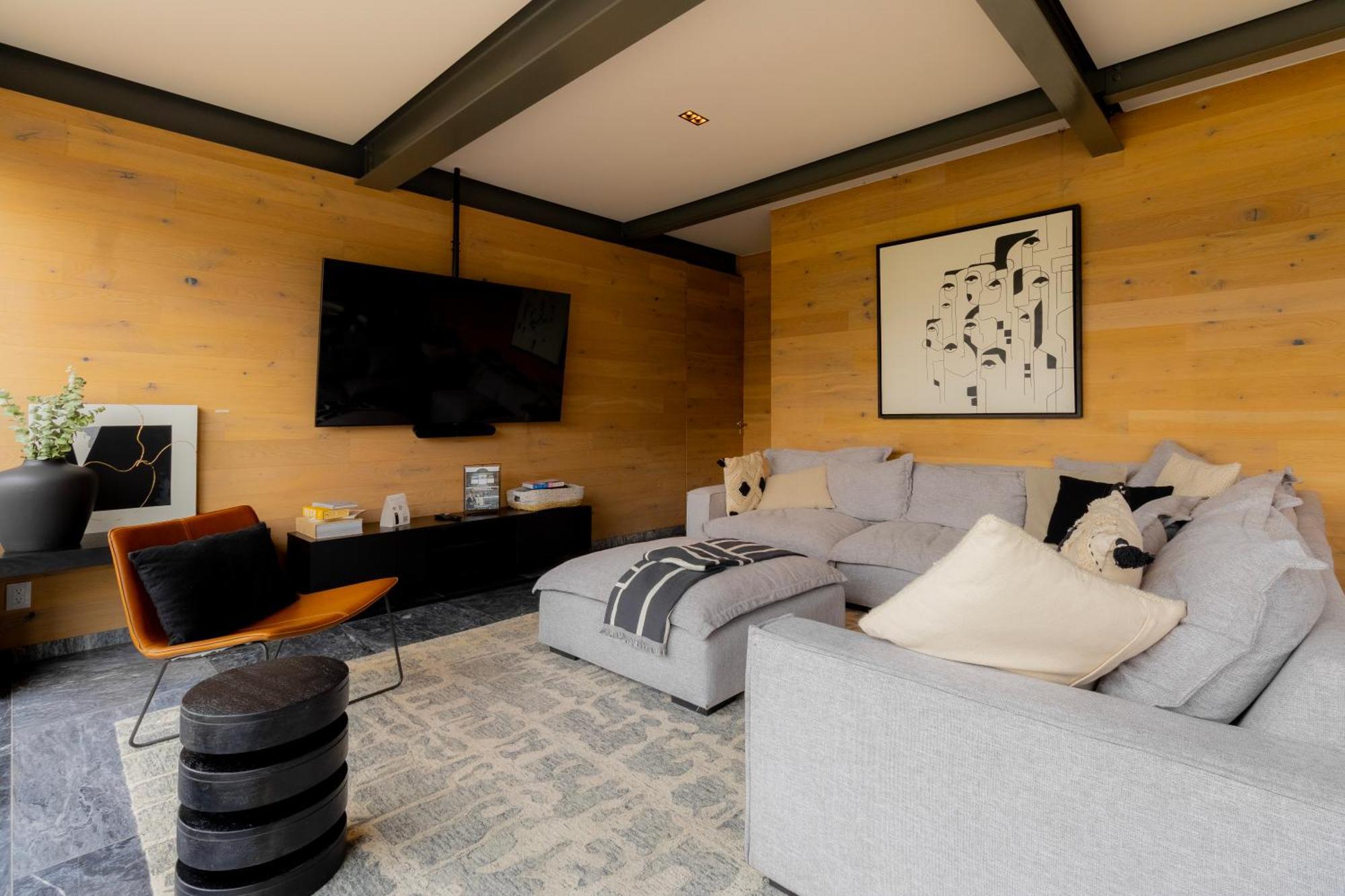 Capitalia - Luxury - Polanco Moliere Aparthotel