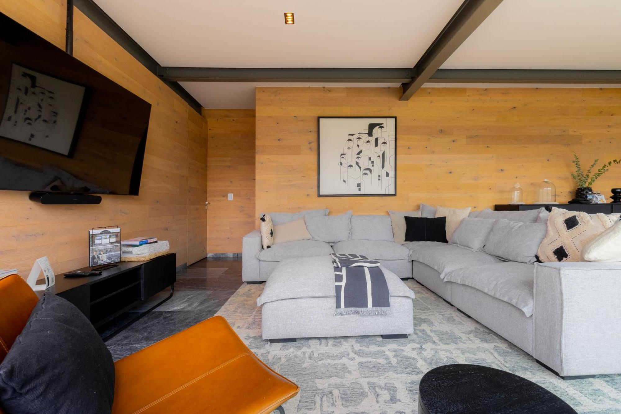 Capitalia - Luxury - Polanco Moliere *