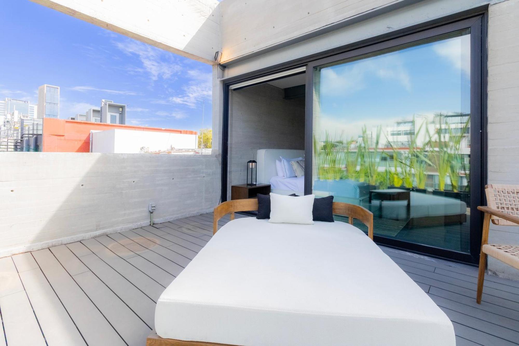 Capitalia - Luxury - Polanco Moliere *