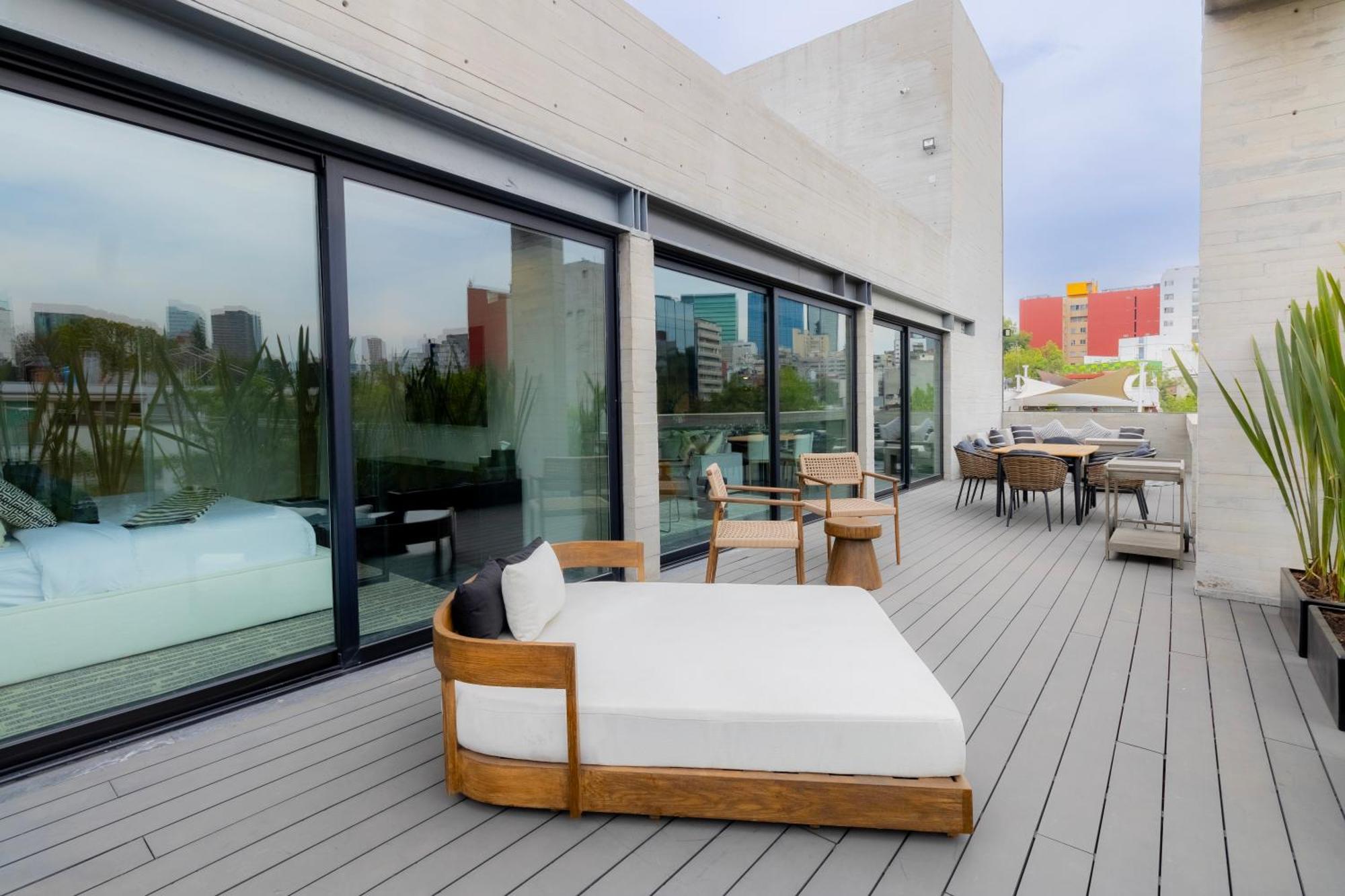 Capitalia - Luxury - Polanco Moliere