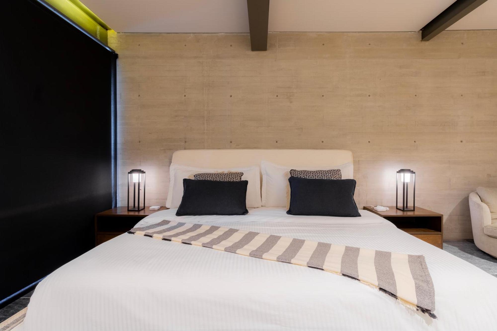 Capitalia - Luxury - Polanco Moliere Aparthotel
