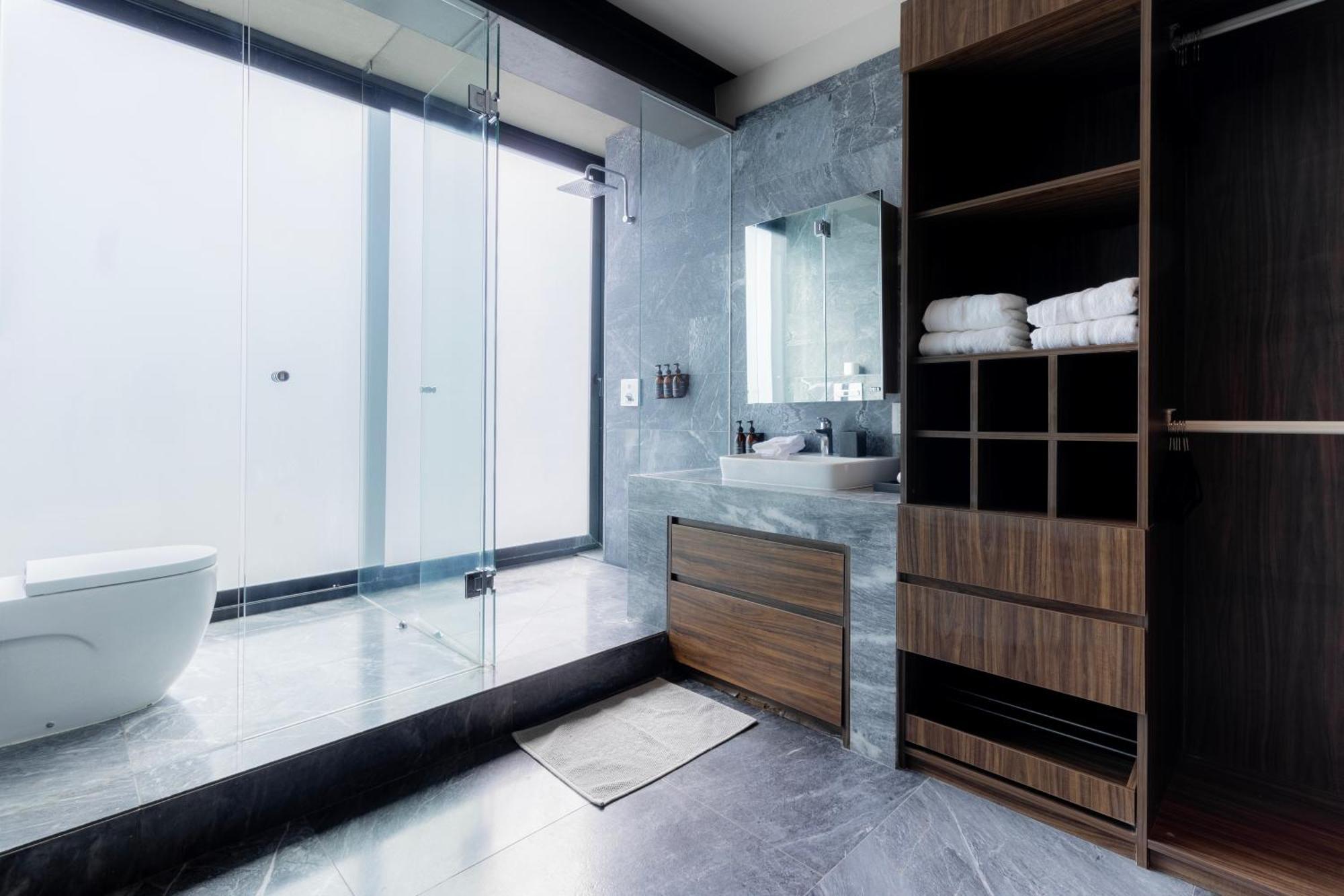 Aparthotel Capitalia - Luxury - Polanco Moliere Mexico City