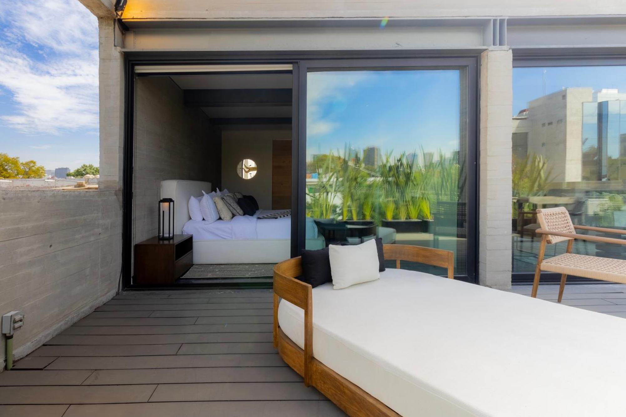Capitalia - Luxury - Polanco Moliere Mexico City