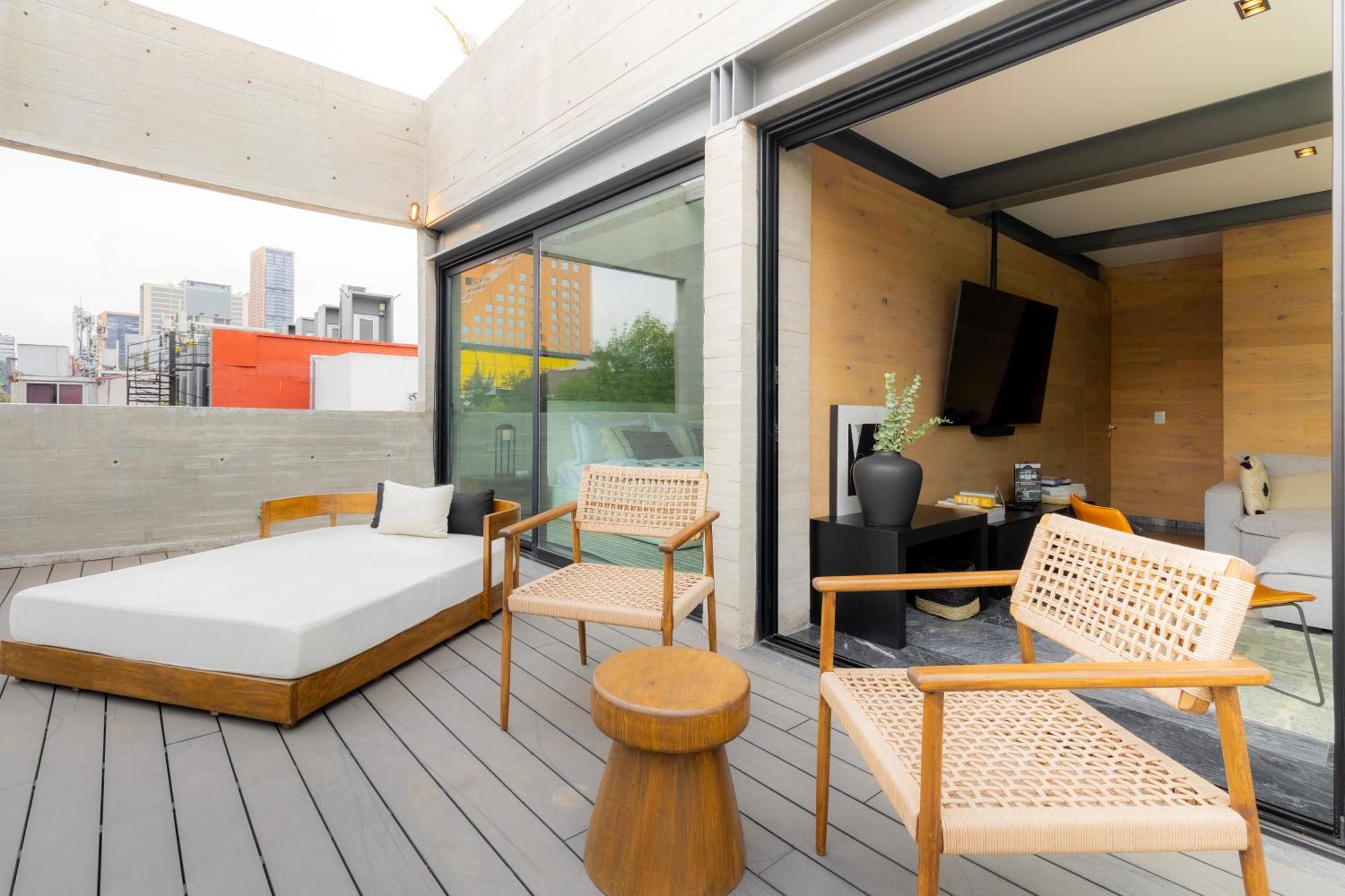 Capitalia - Luxury - Polanco Moliere *