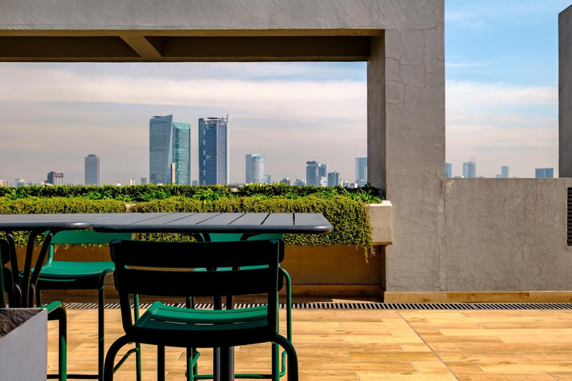 Lumina At Taman Condesa Apartment