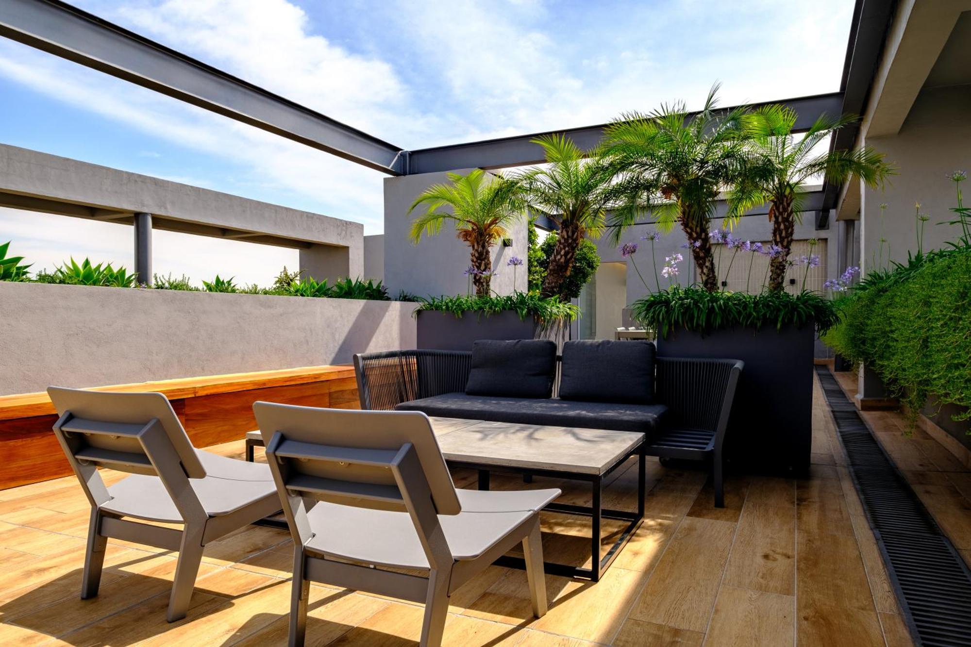Apartment Lumina At Taman Condesa *