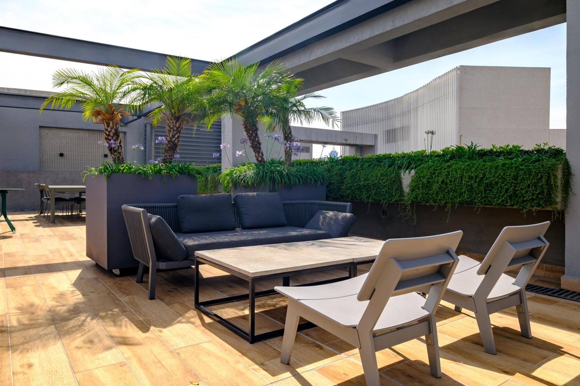 Apartment Lumina At Taman Condesa