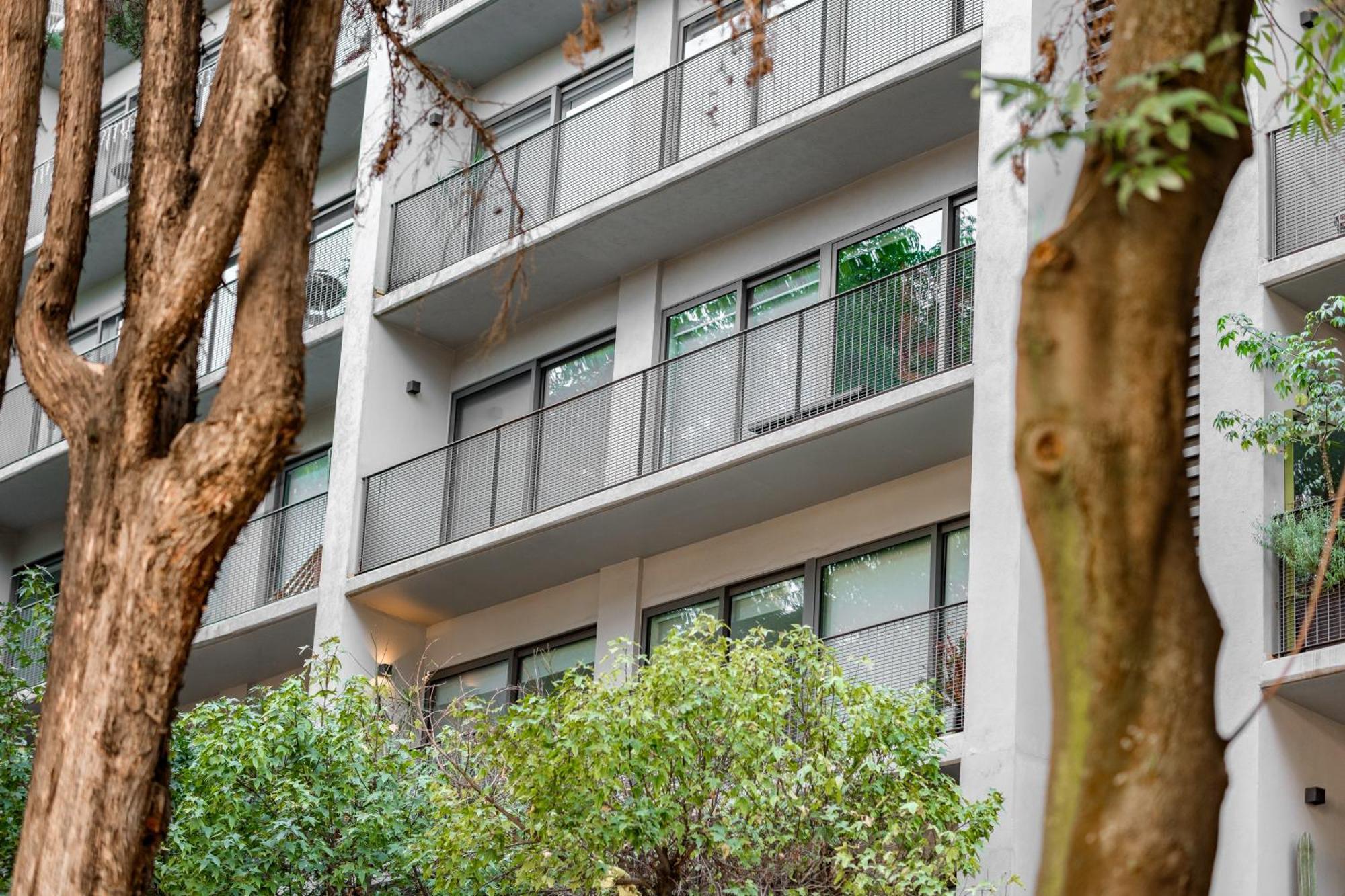 Apartment Lumina At Taman Condesa