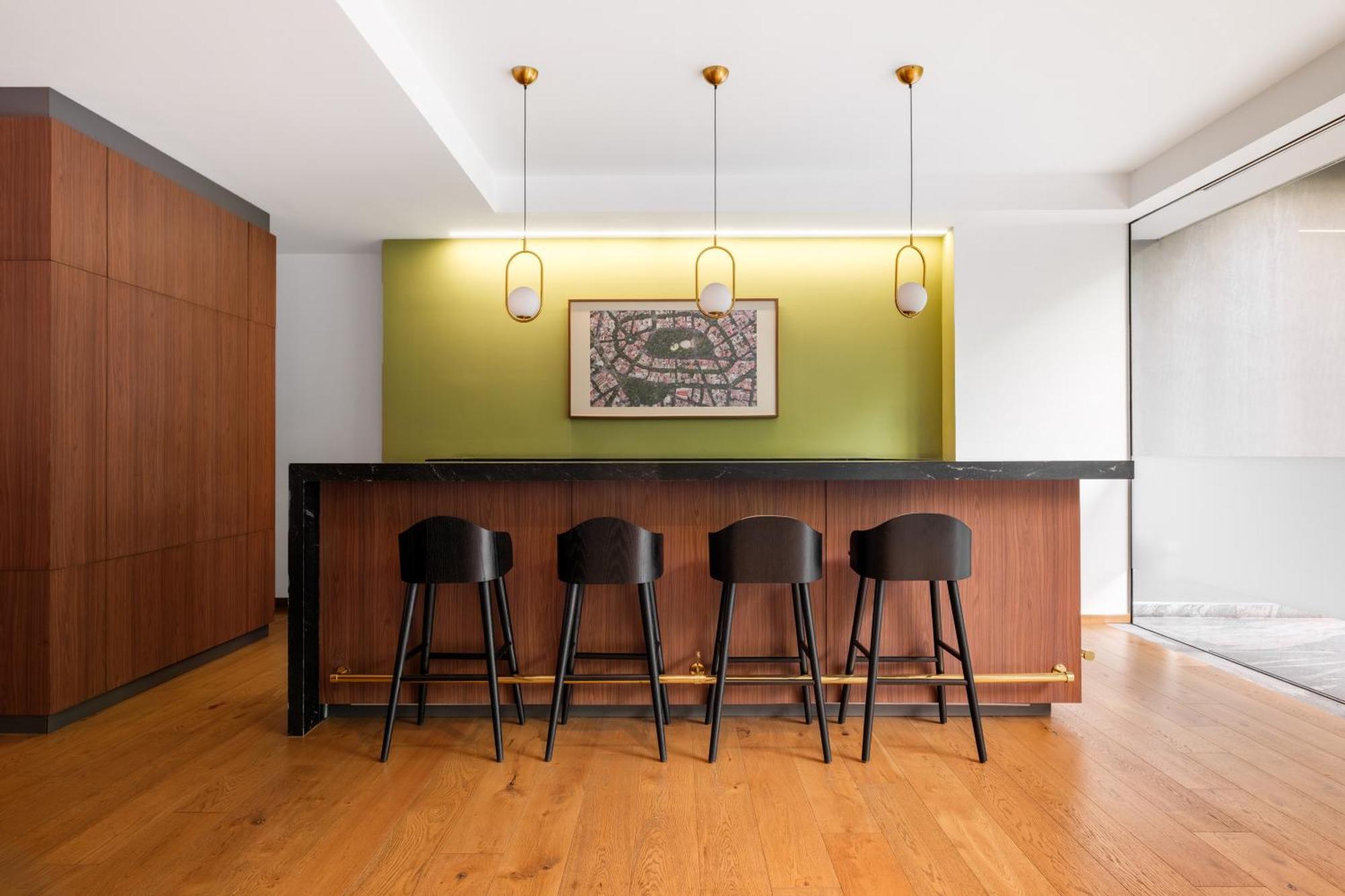 Apartment Lumina At Taman Condesa