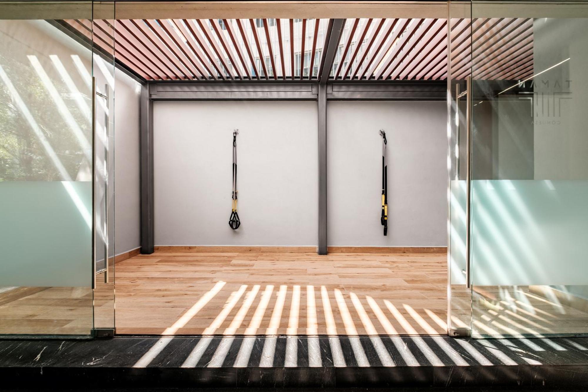 Lumina At Taman Condesa Apartment