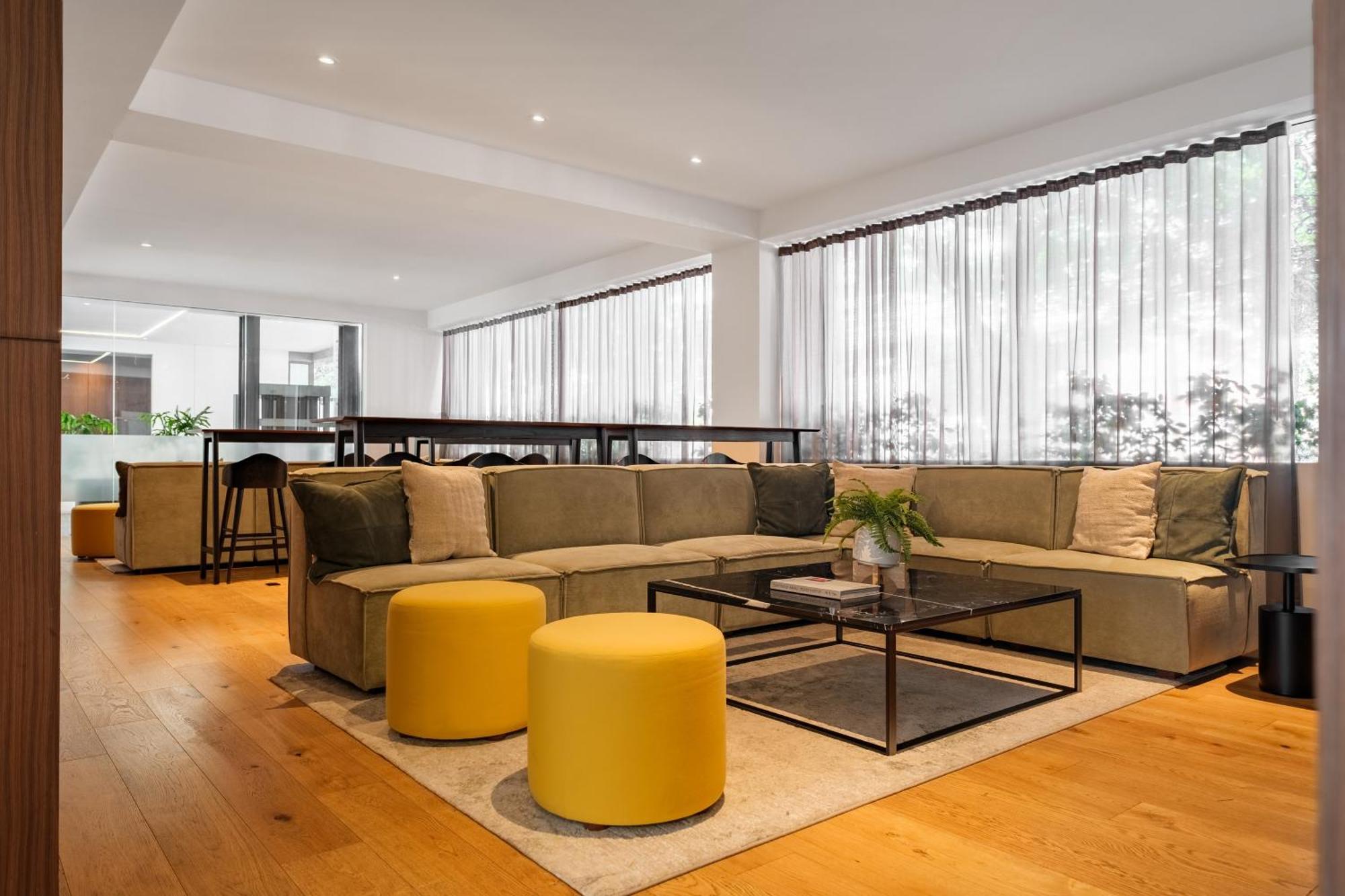 Lumina At Taman Condesa Apartment