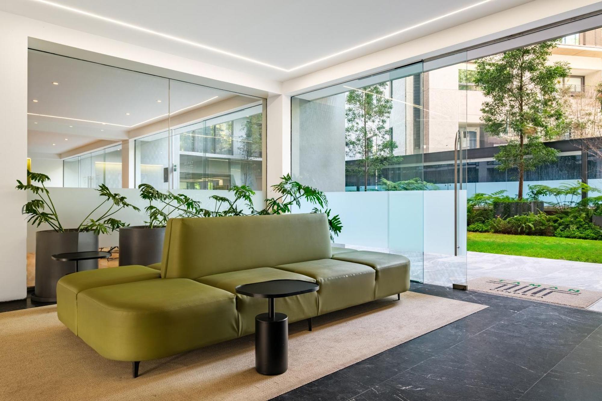 Apartment Lumina At Taman Condesa