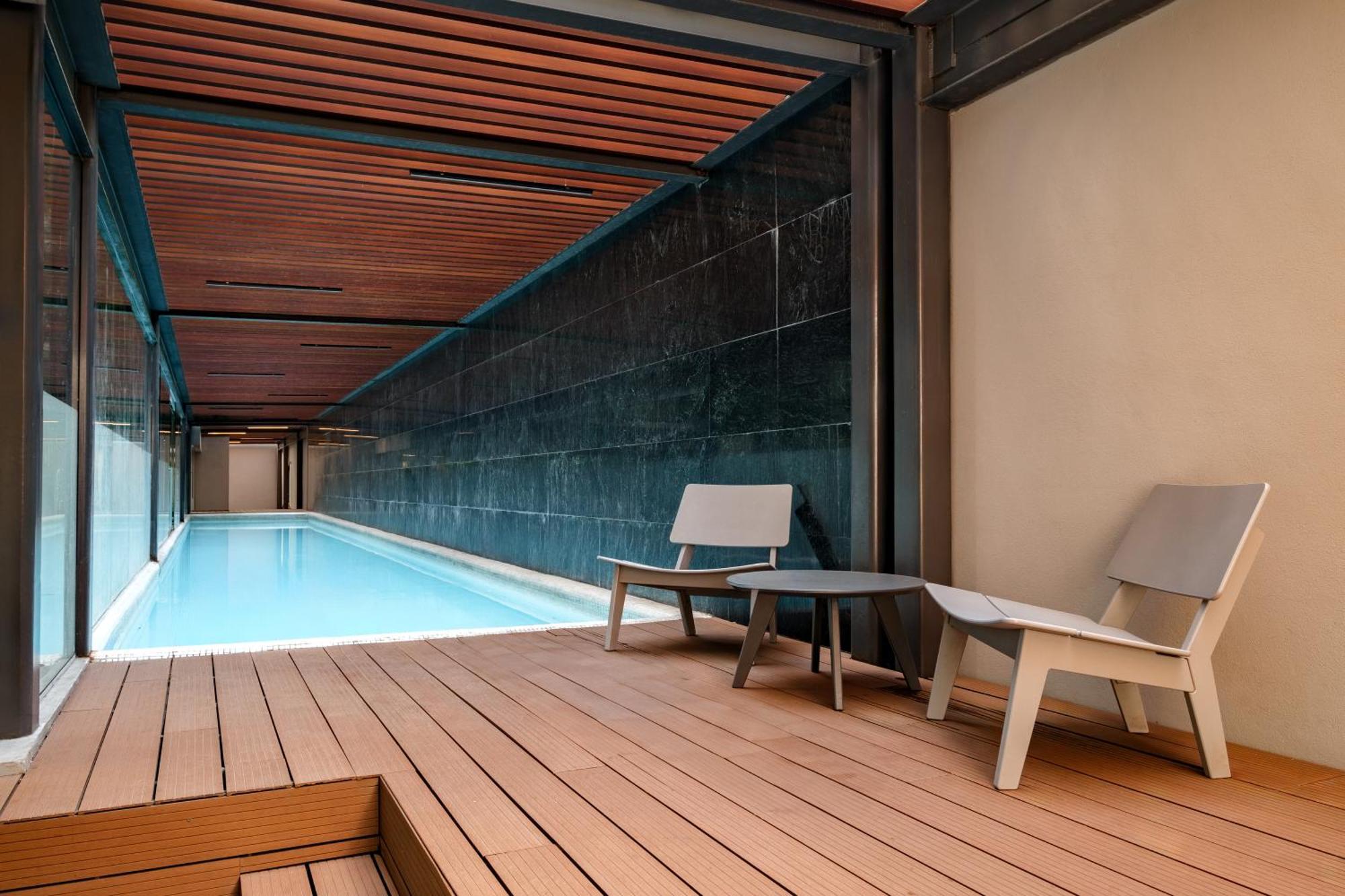 Apartment Lumina At Taman Condesa