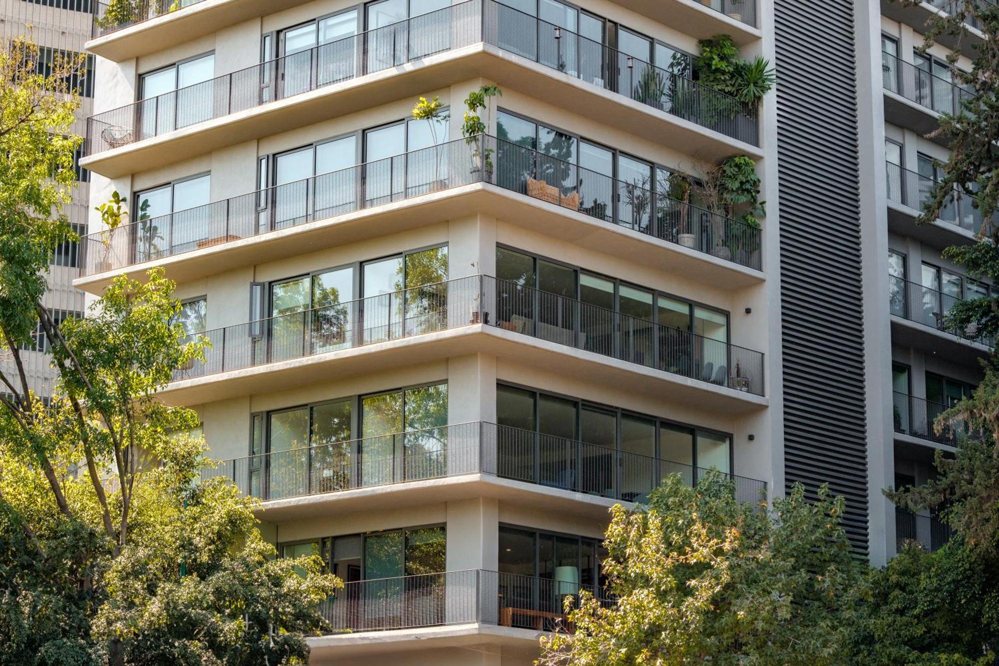Lumina At Taman Condesa Apartment *