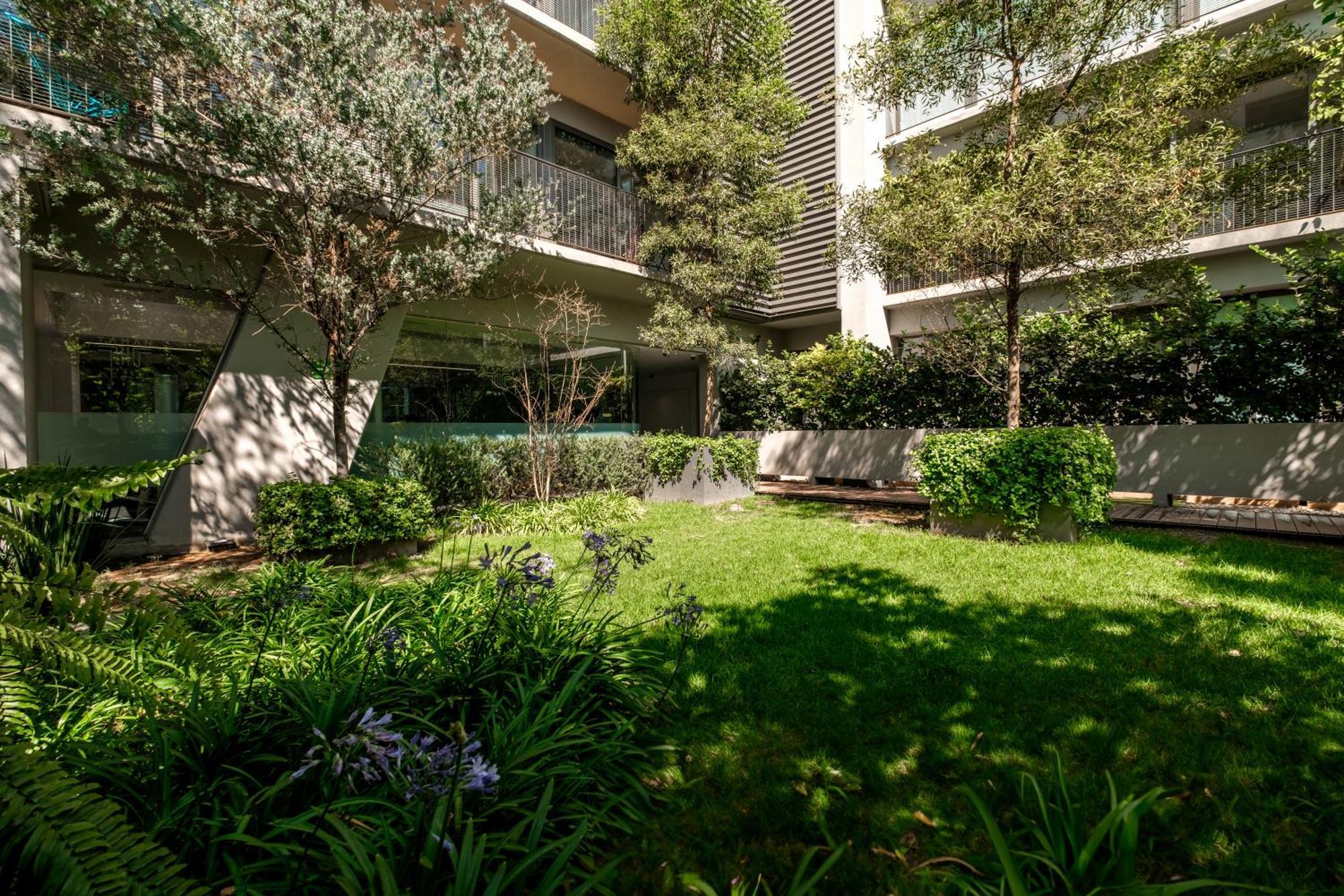 Lumina At Taman Condesa * Mexico City
