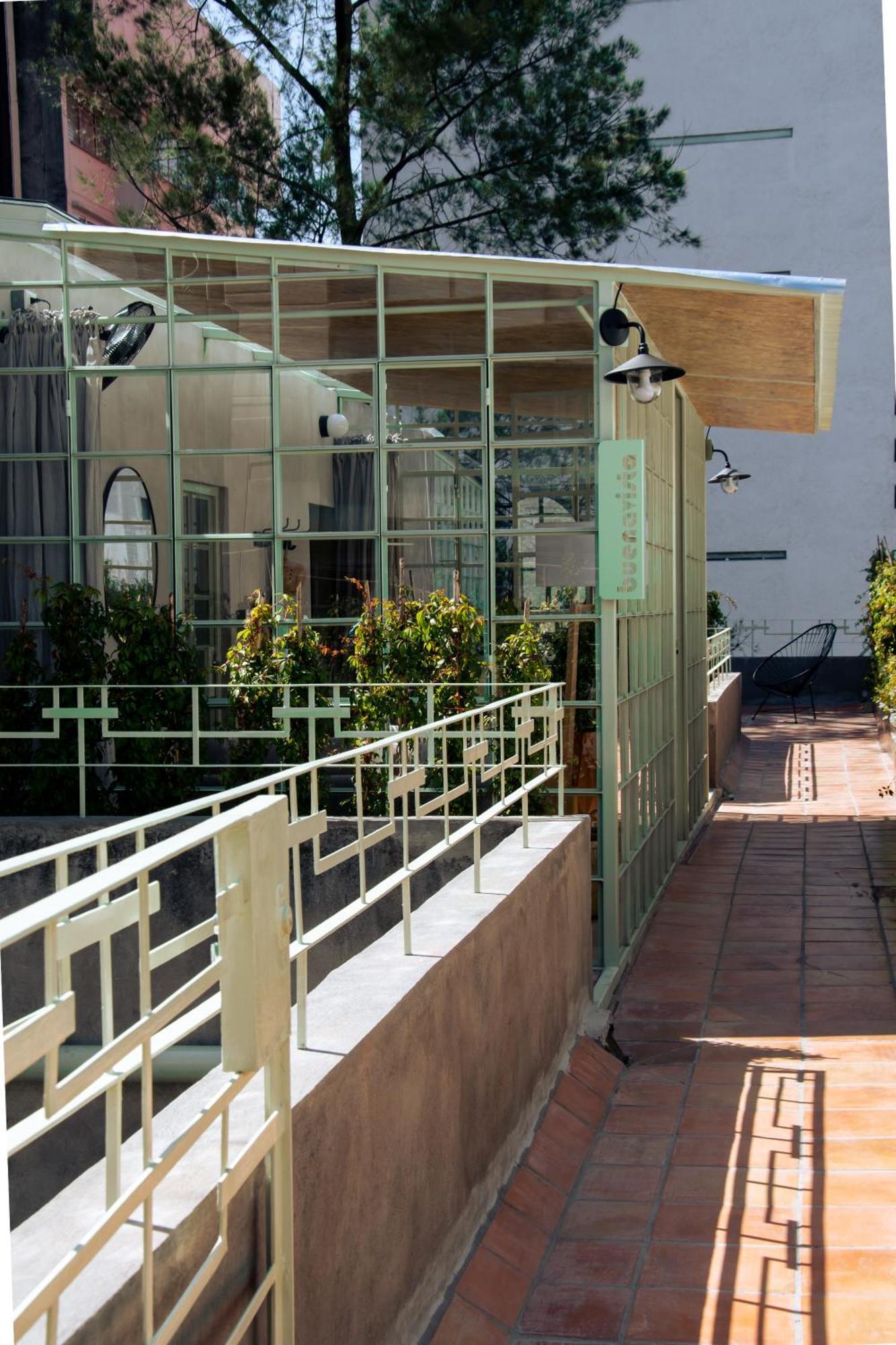 Laredo By Mr W Apartment
