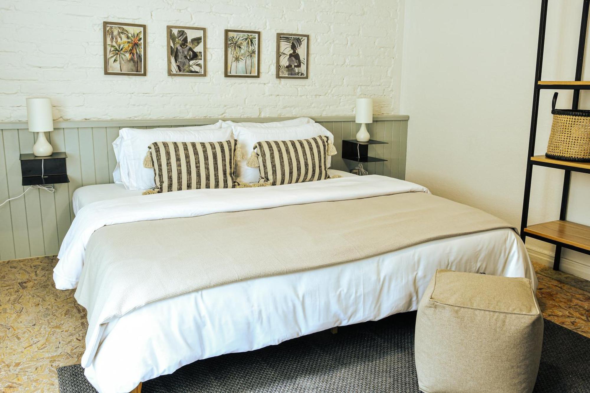 Apartment Laredo By Mr W Mexico City
