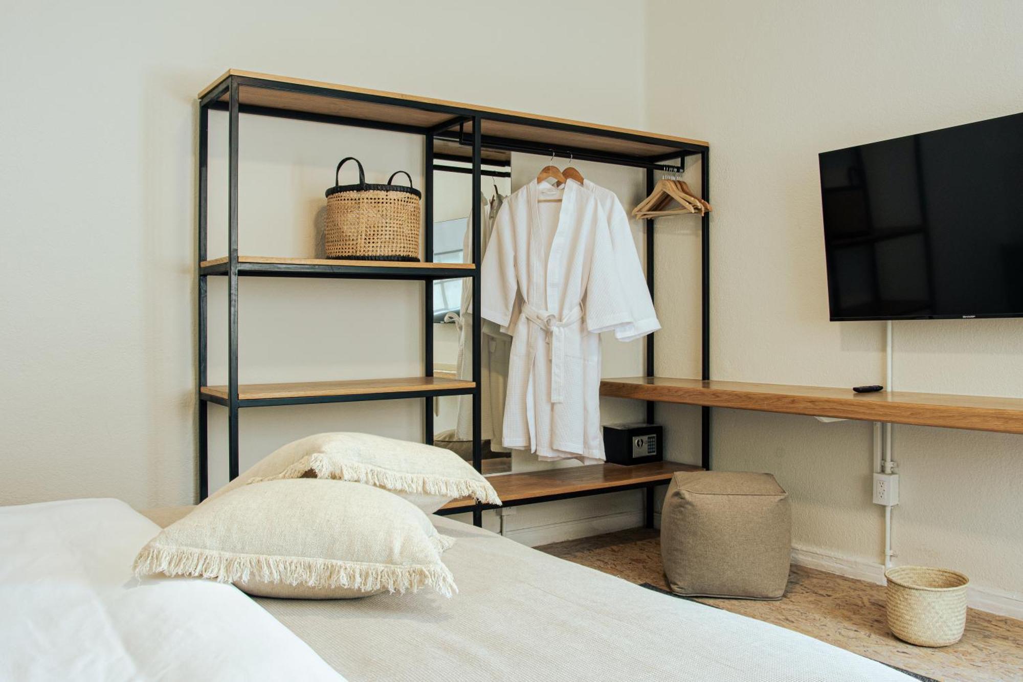 Laredo By Mr W Apartment *