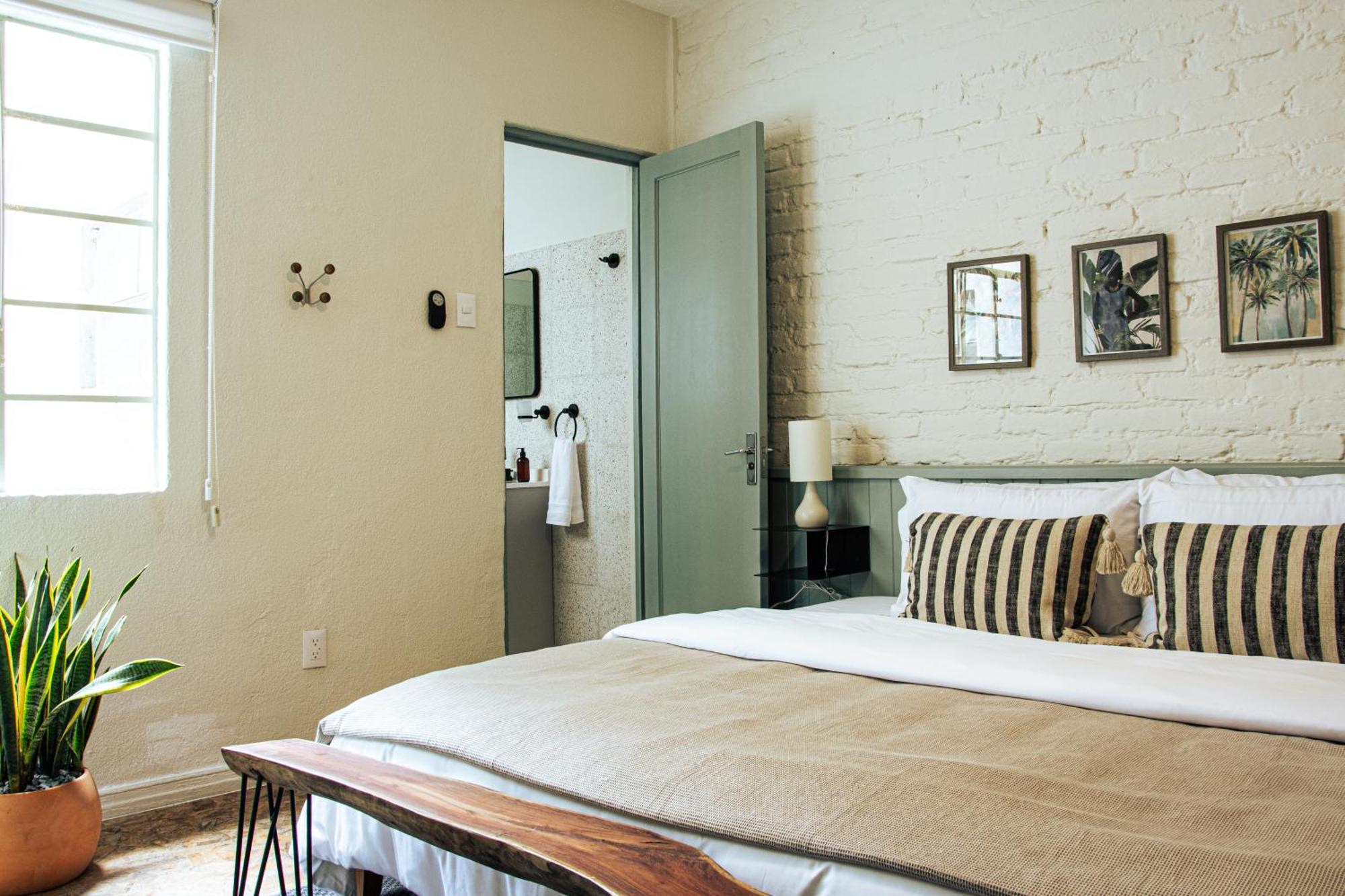 Laredo By Mr W Apartment Mexico City