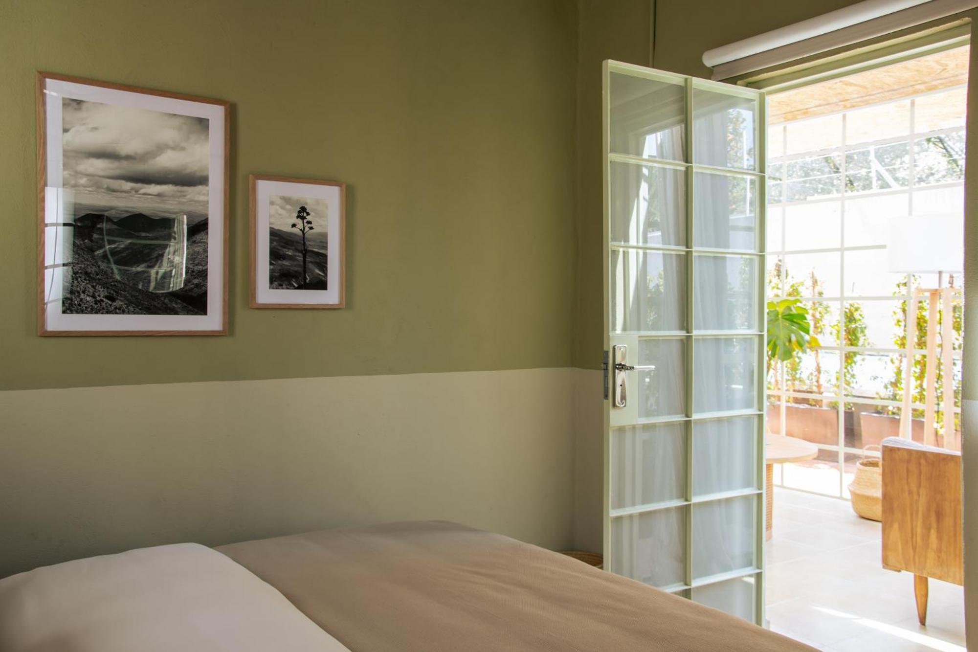 Apartment Laredo By Mr W Mexico City