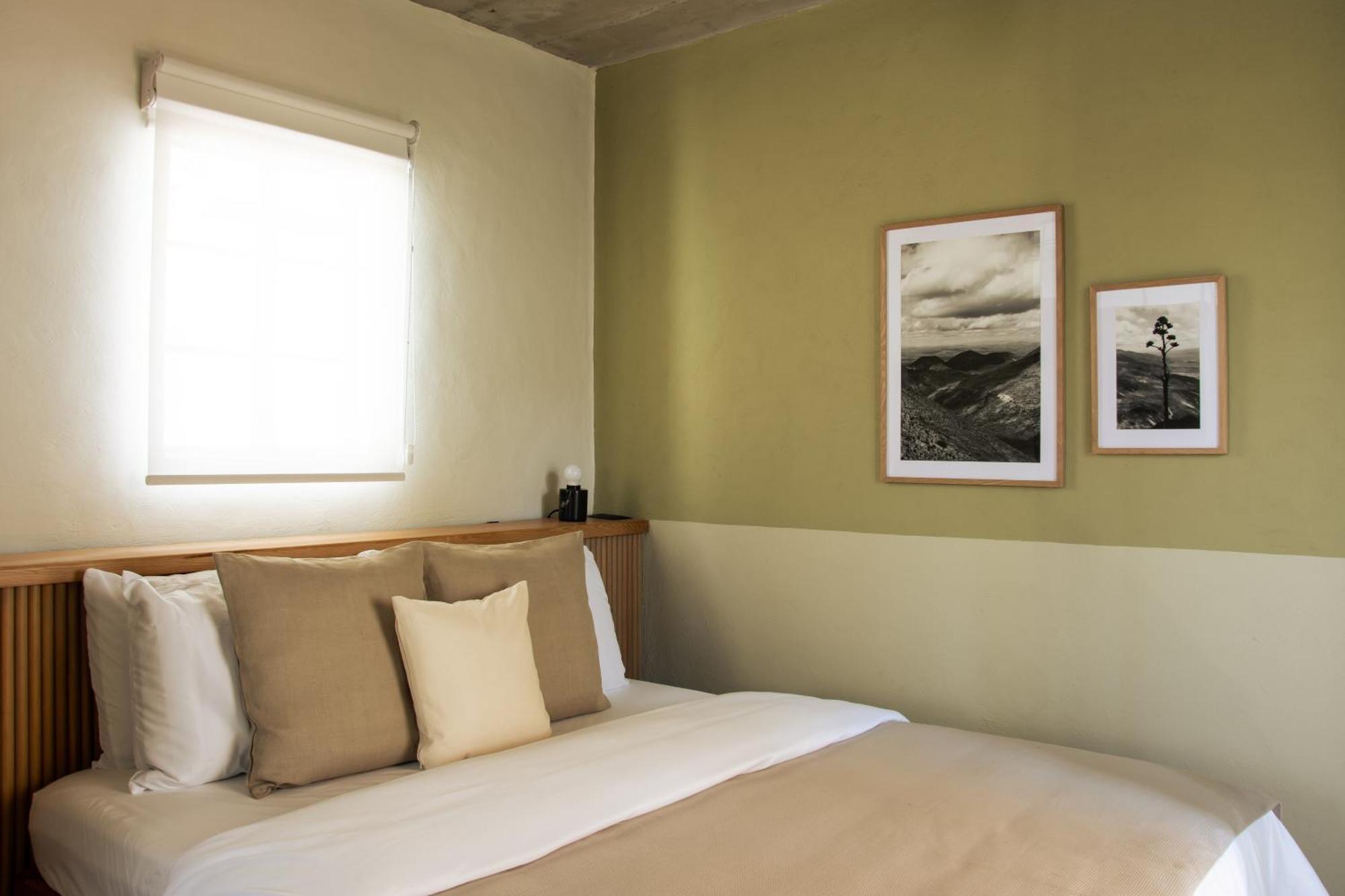 Apartment Laredo By Mr W Mexico City