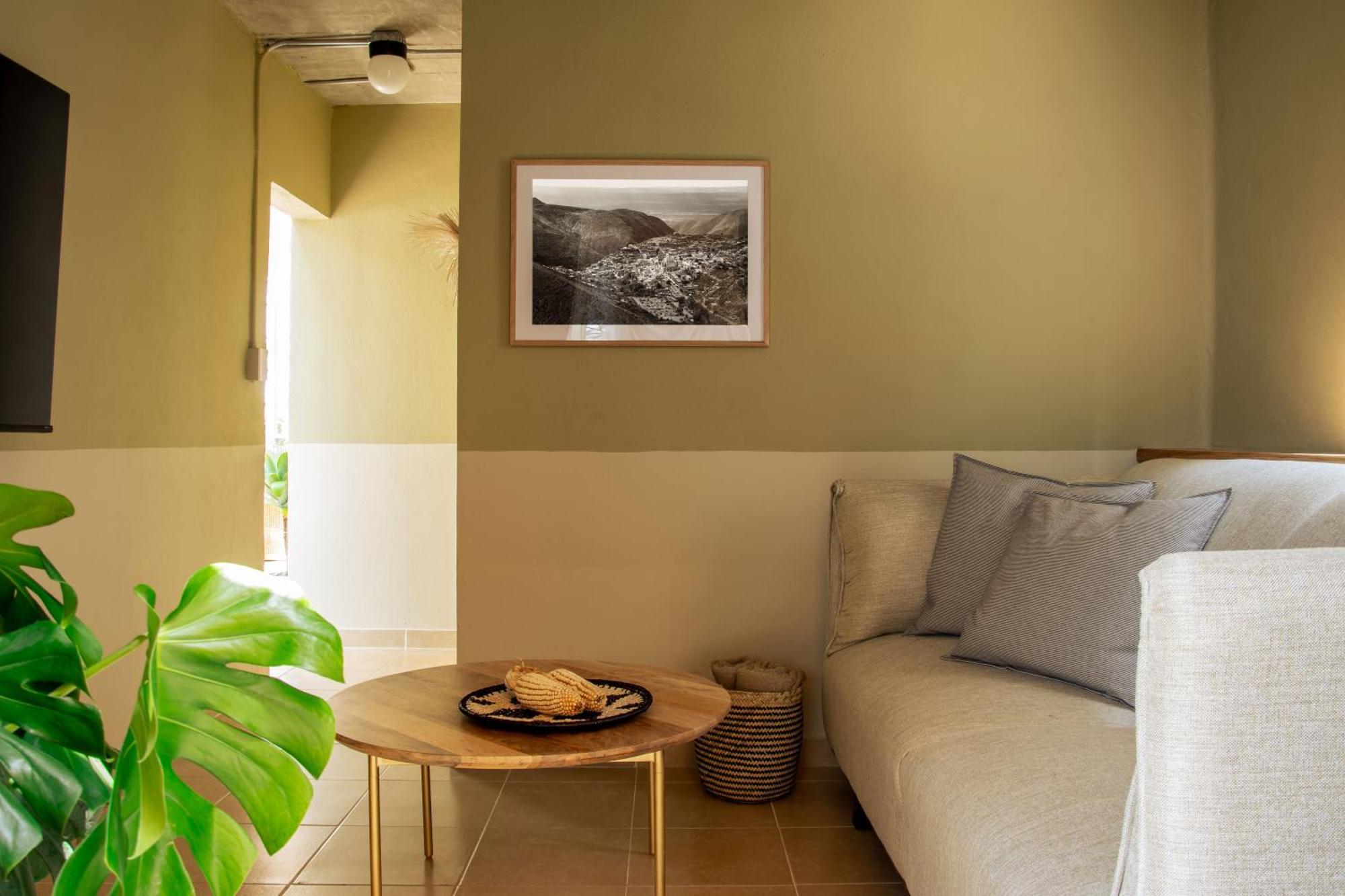 Laredo By Mr W Apartment Mexico City