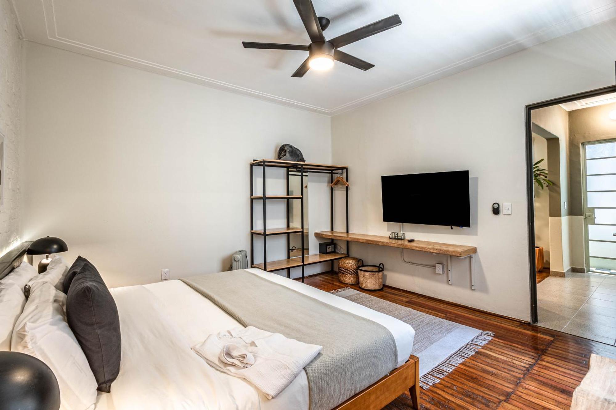 Apartment Laredo By Mr W