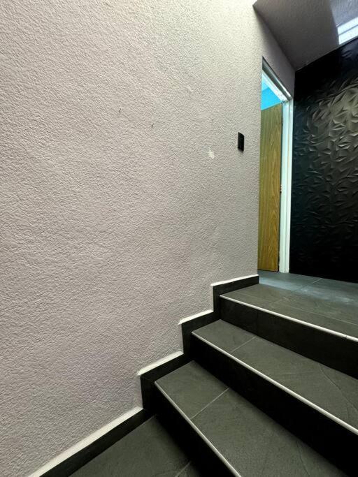 Contemporary Style House. Holiday home Mexico City